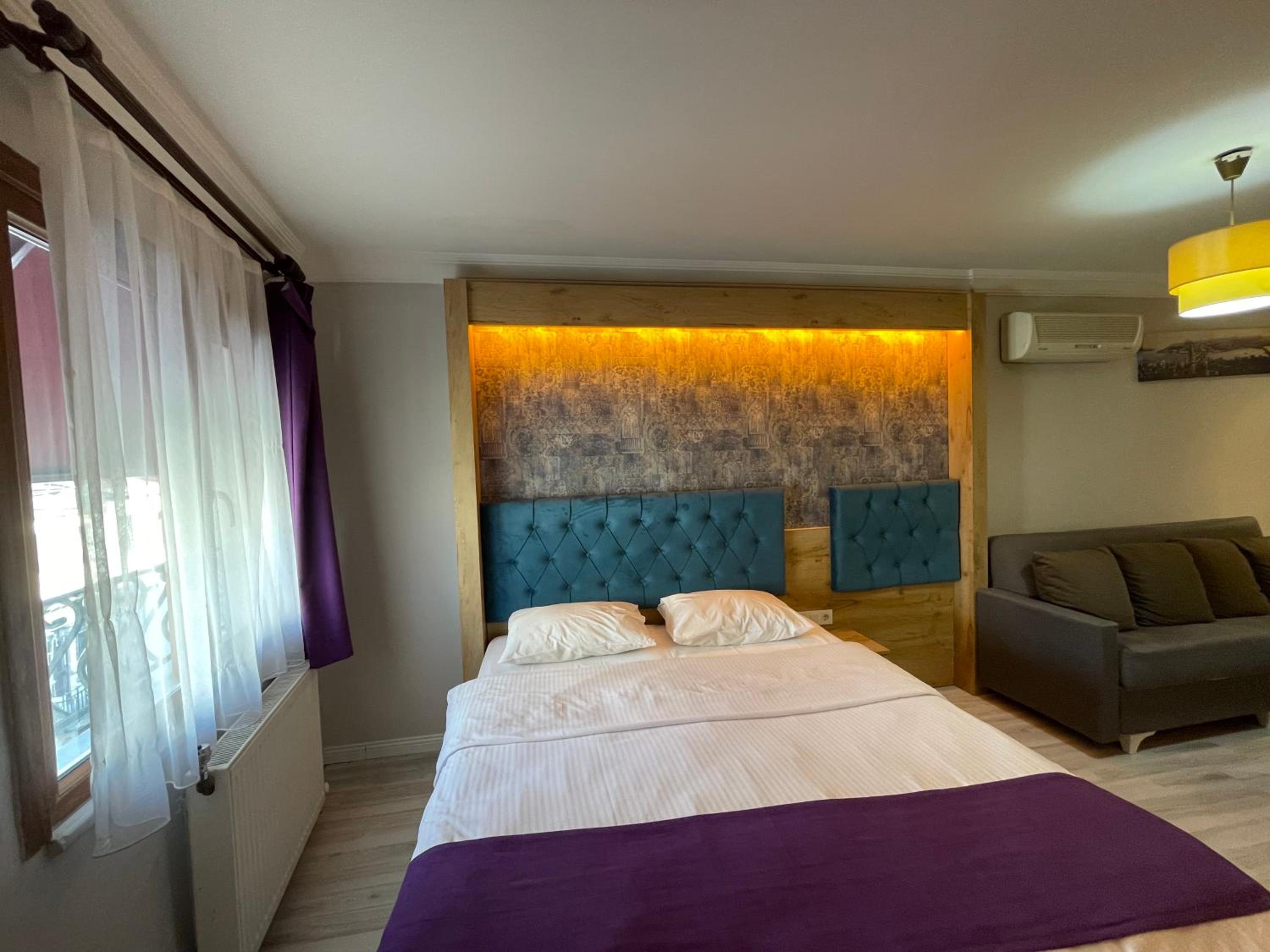 Miss City Otel Taksim - Image 53