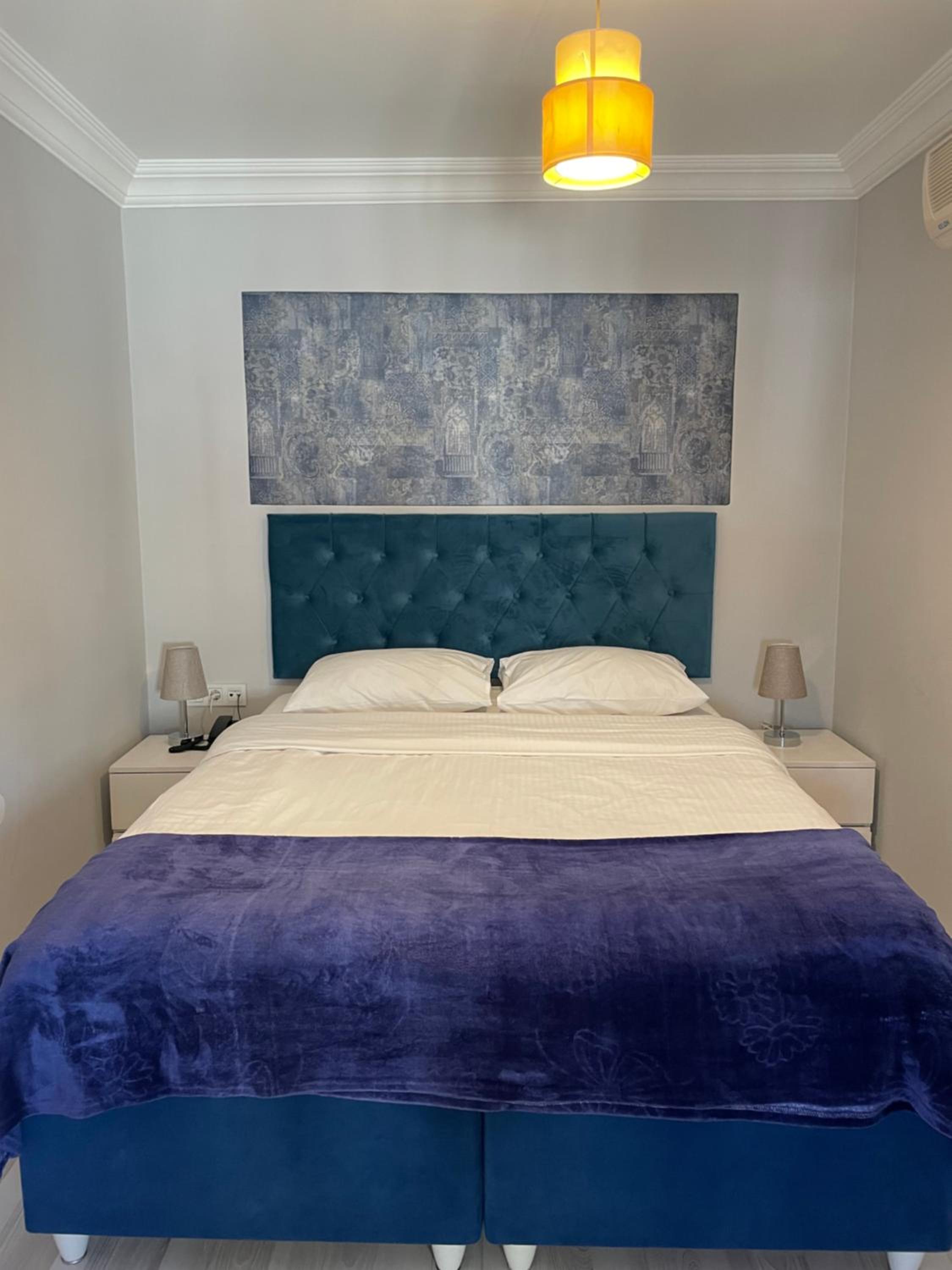 Miss City Otel Taksim - Image 55