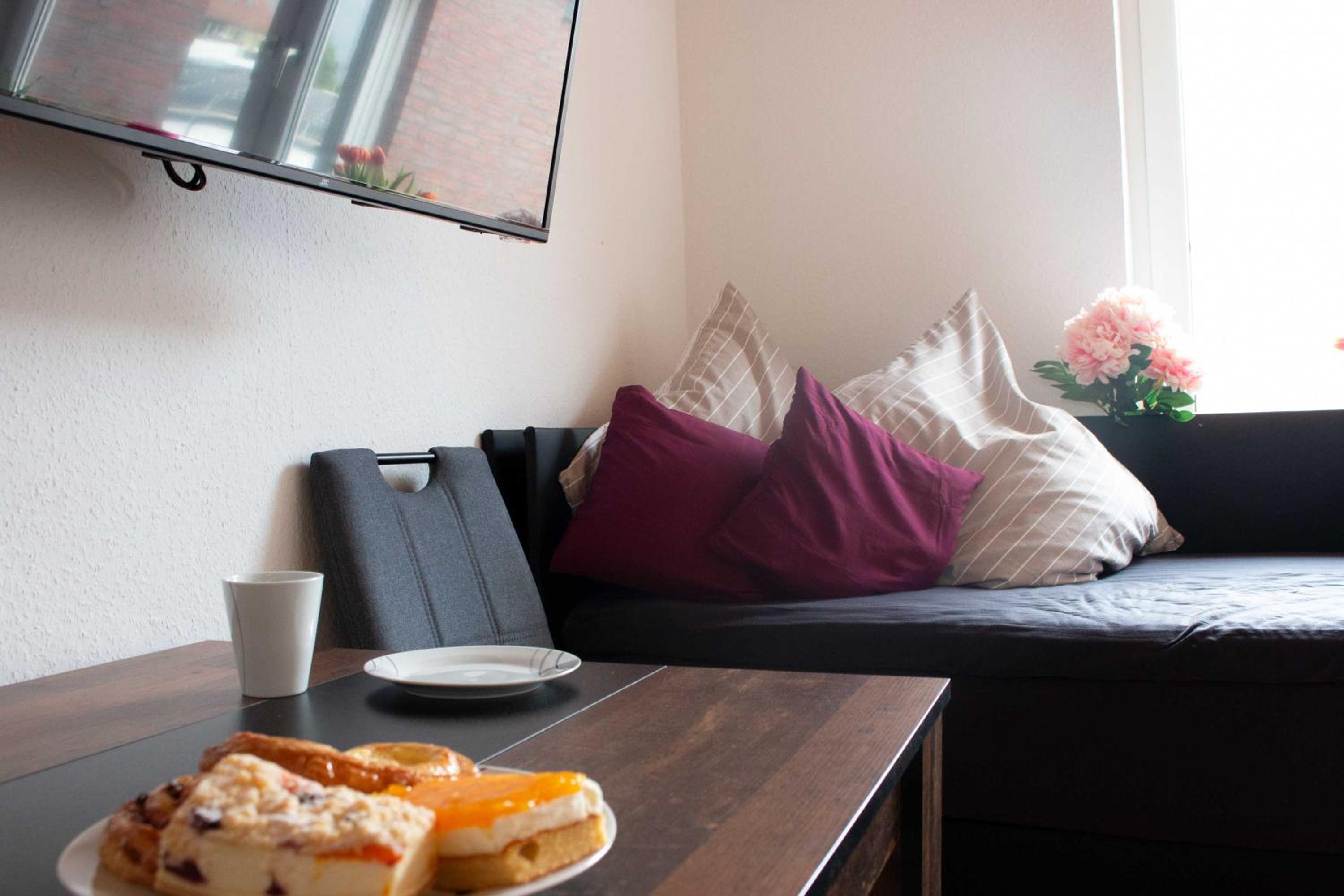 Gästewohnung Mönchengladbach