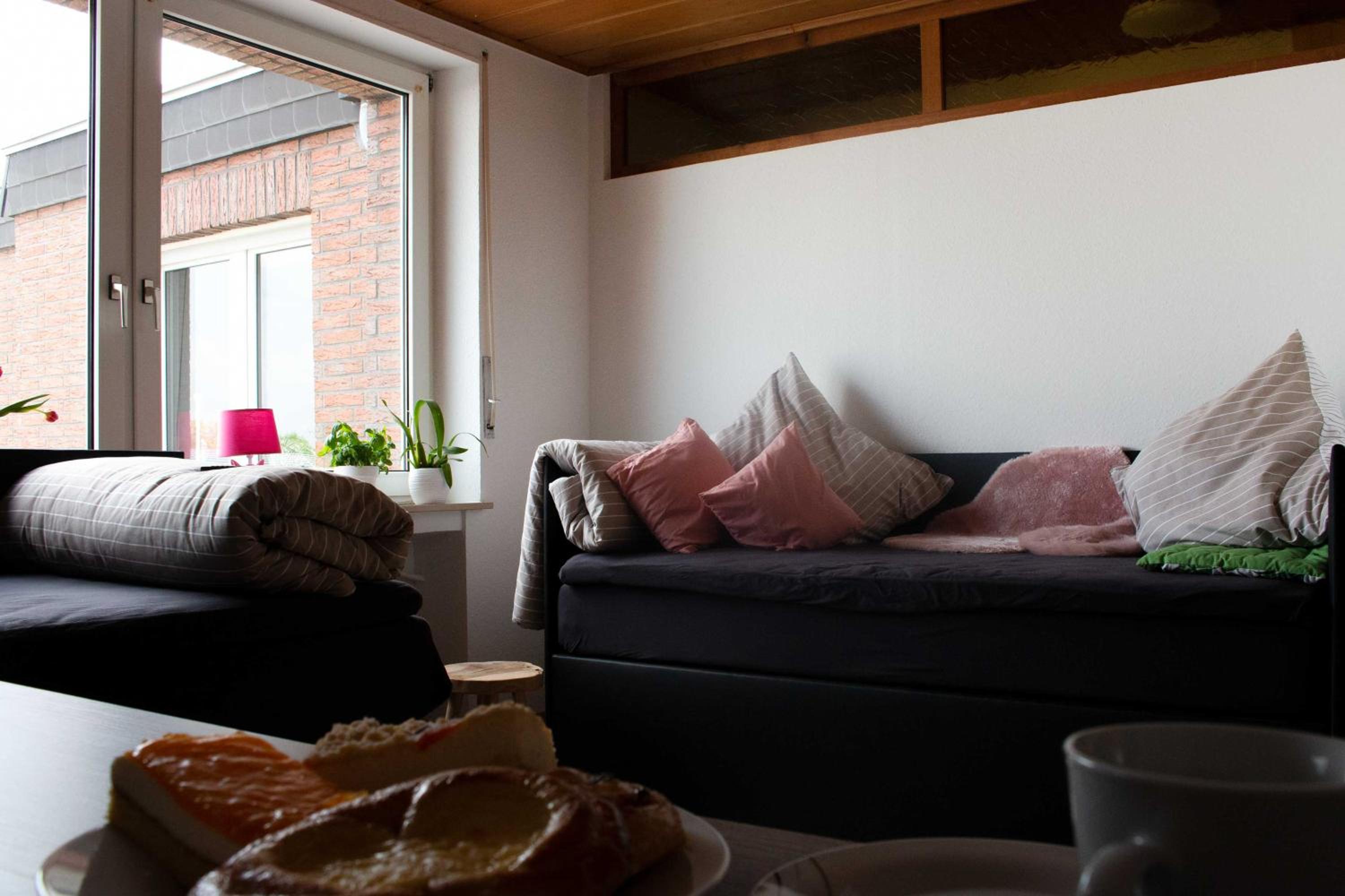 Gästewohnung Mönchengladbach
