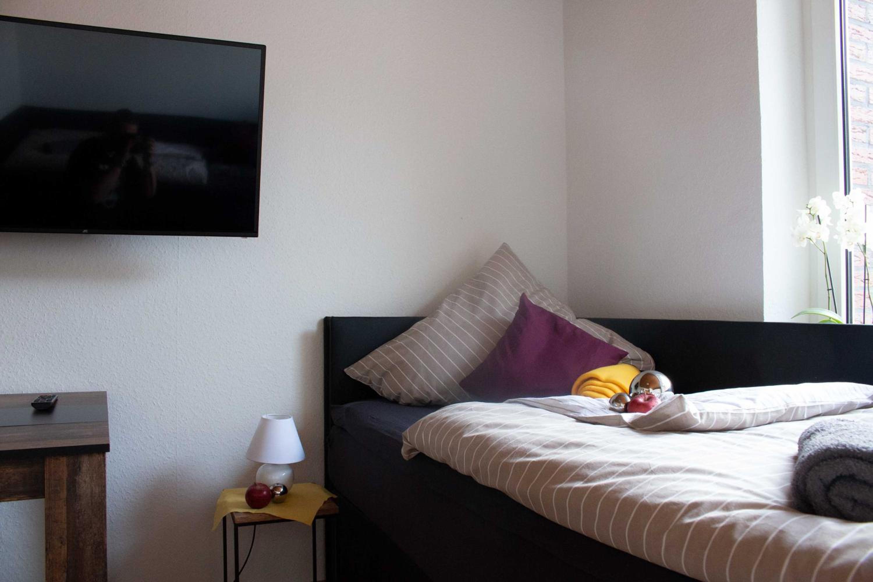 Gästewohnung Mönchengladbach