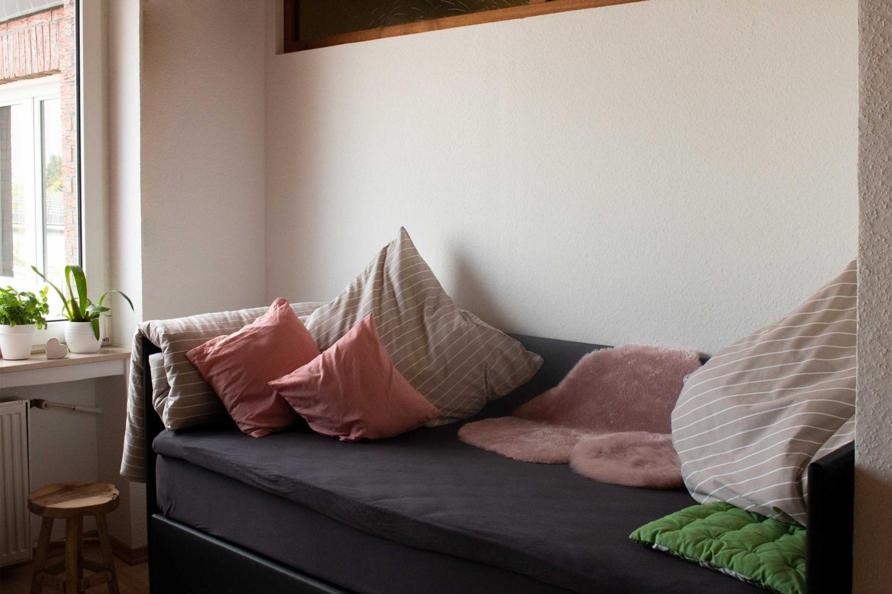 Gästewohnung Mönchengladbach