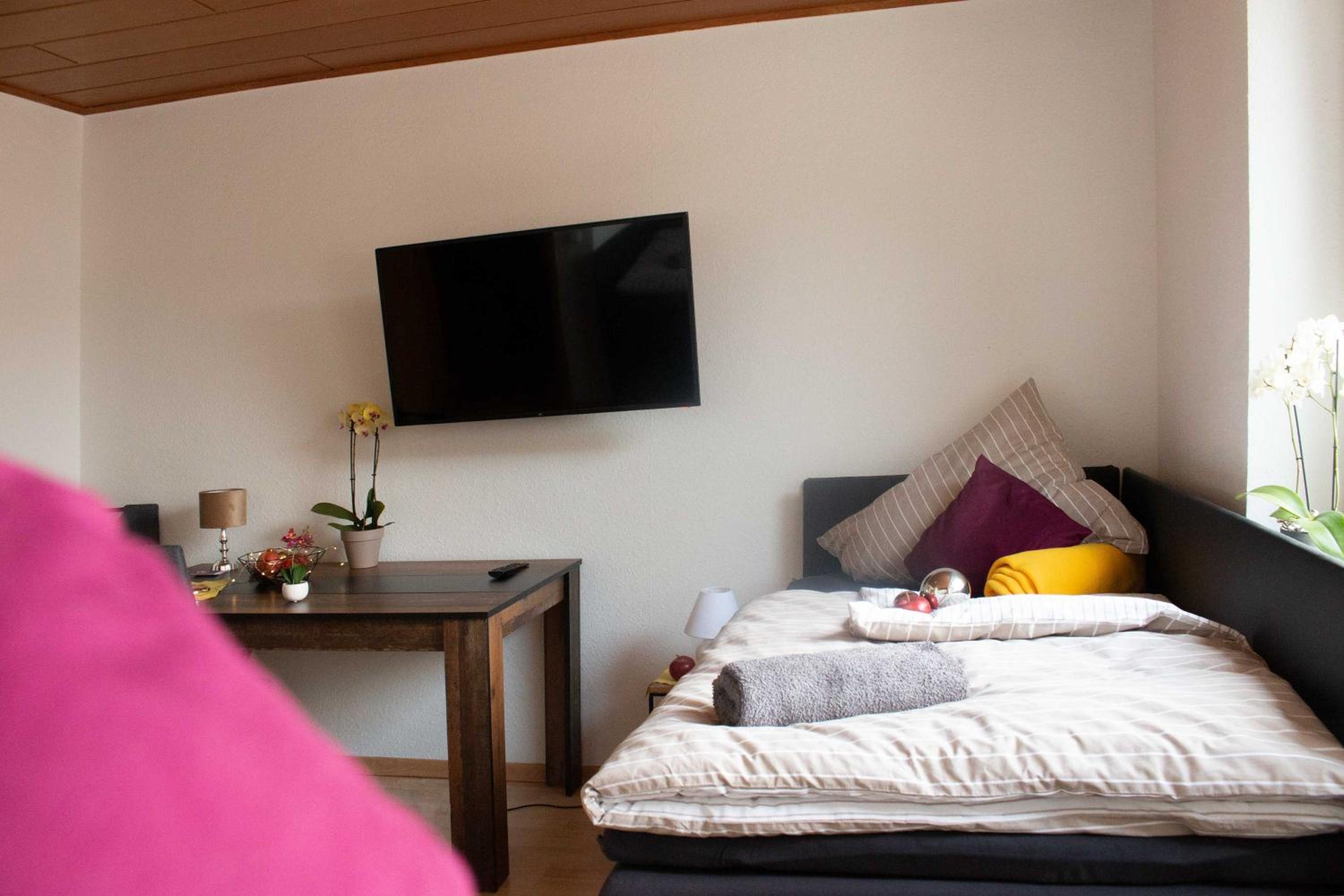 Gästewohnung Mönchengladbach