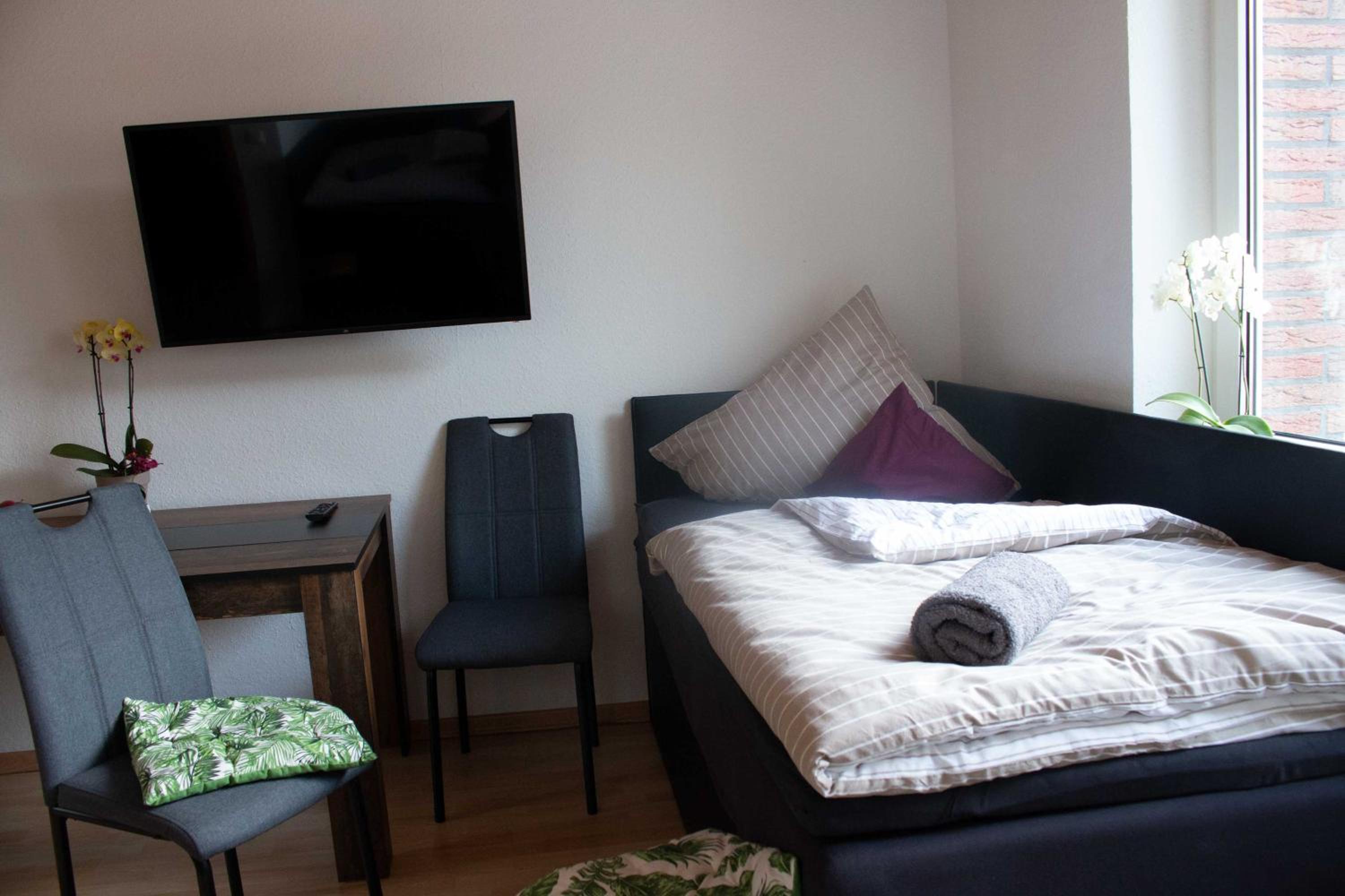Gästewohnung Mönchengladbach