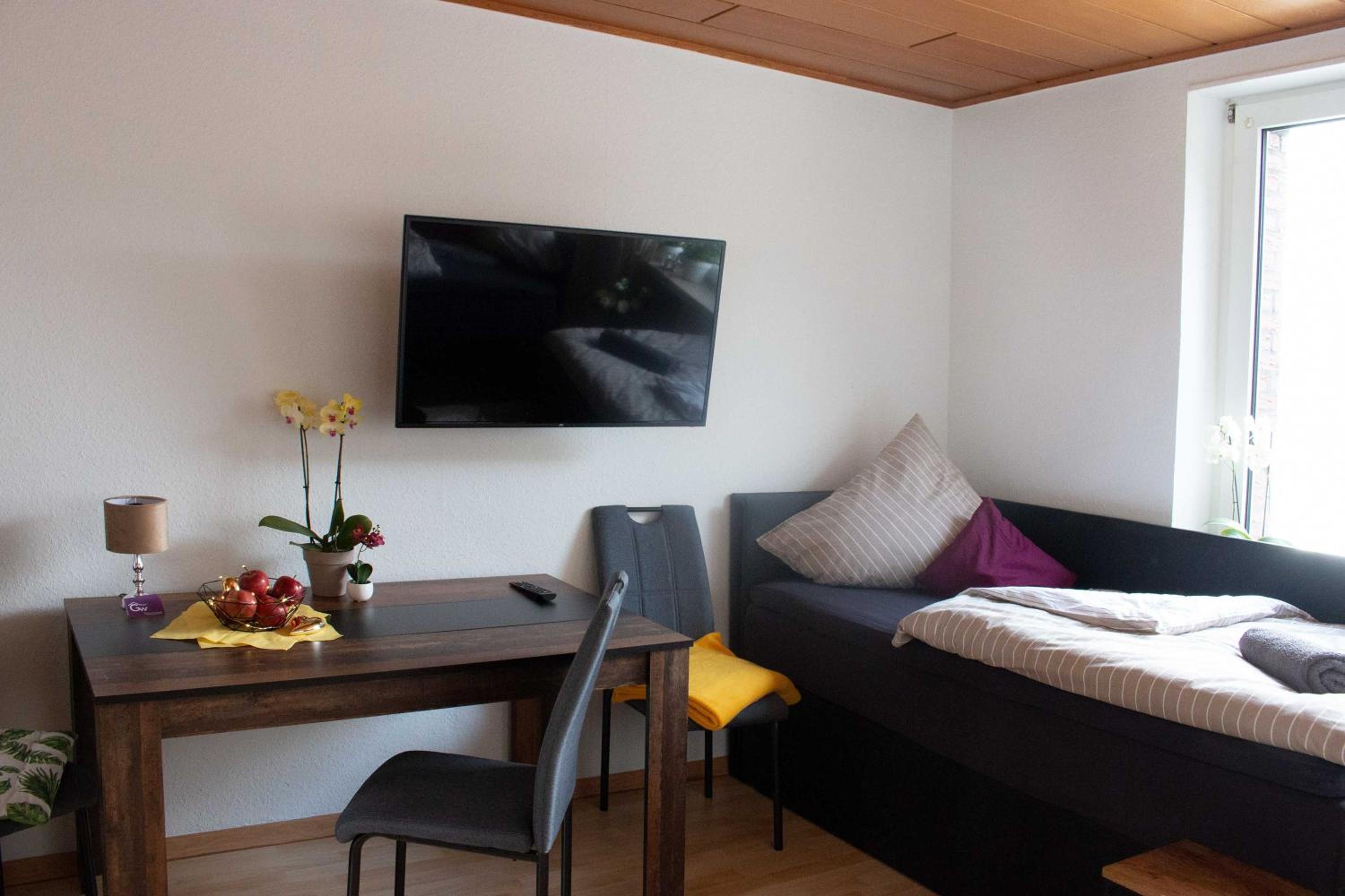 Gästewohnung Mönchengladbach