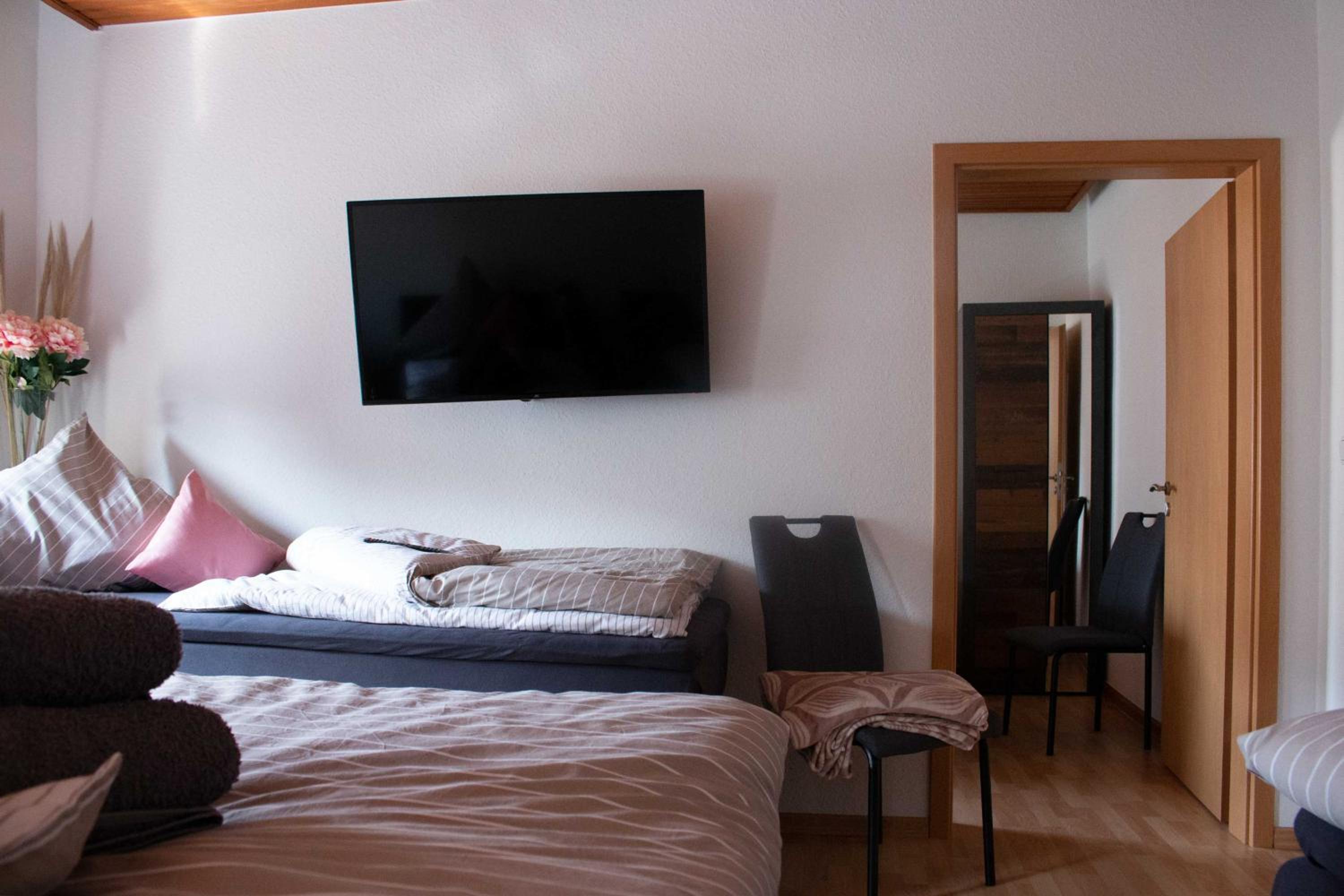 Gästewohnung Mönchengladbach