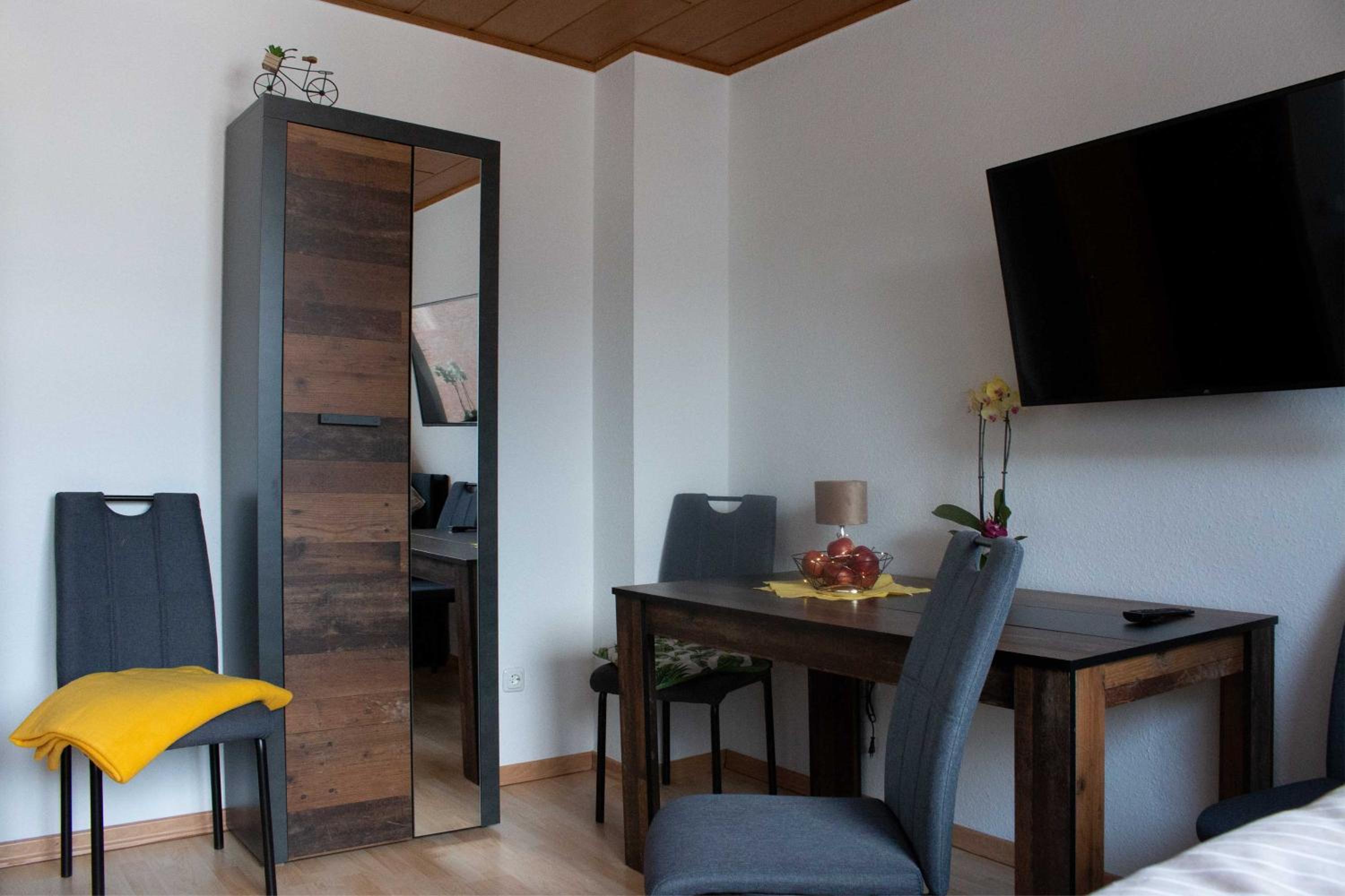 Gästewohnung Mönchengladbach