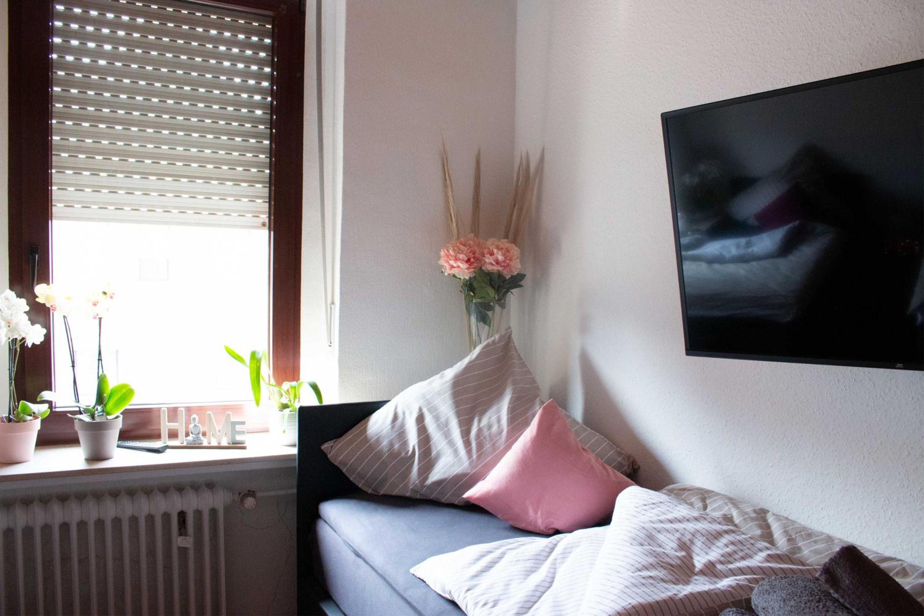 Gästewohnung Mönchengladbach