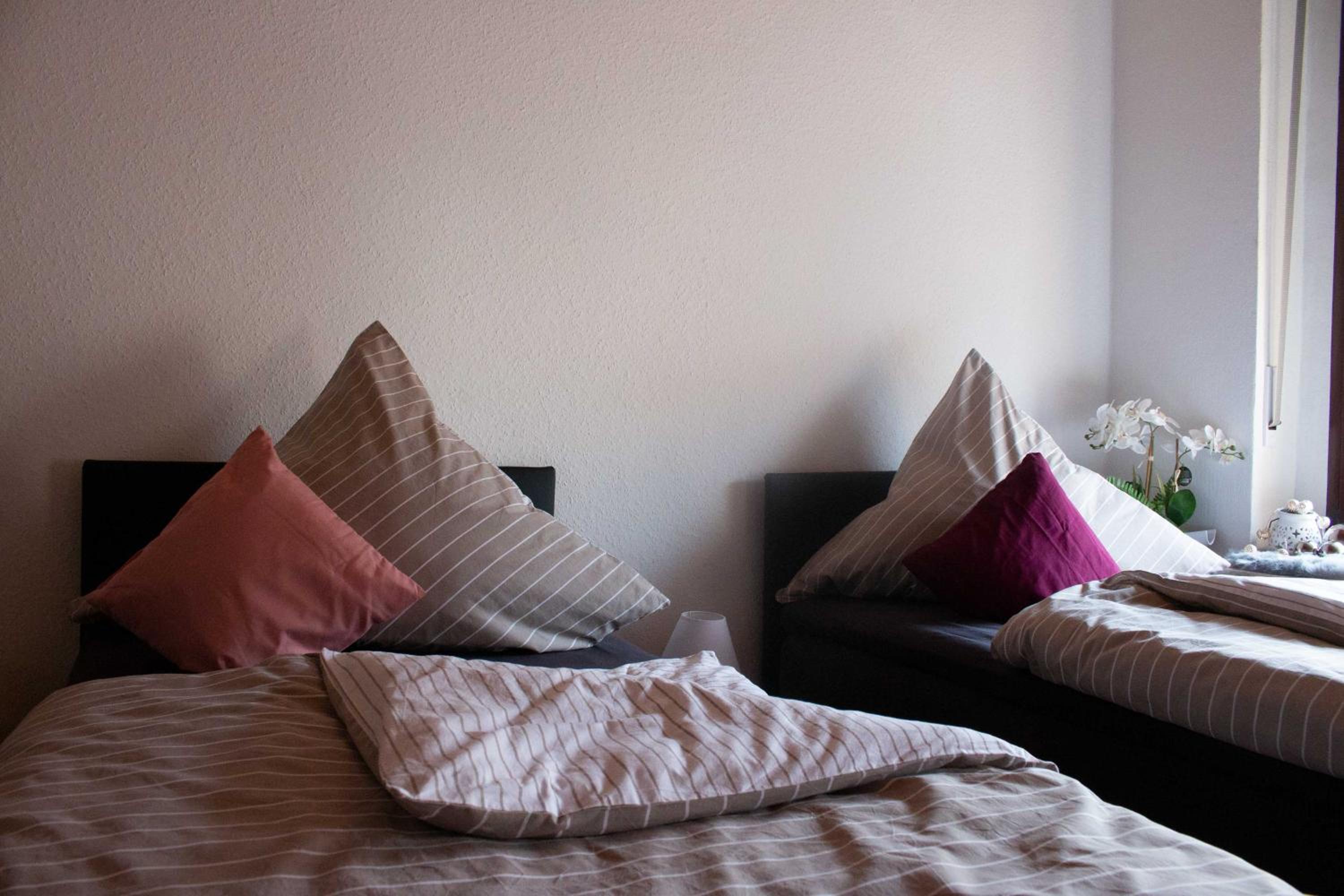 Gästewohnung Mönchengladbach