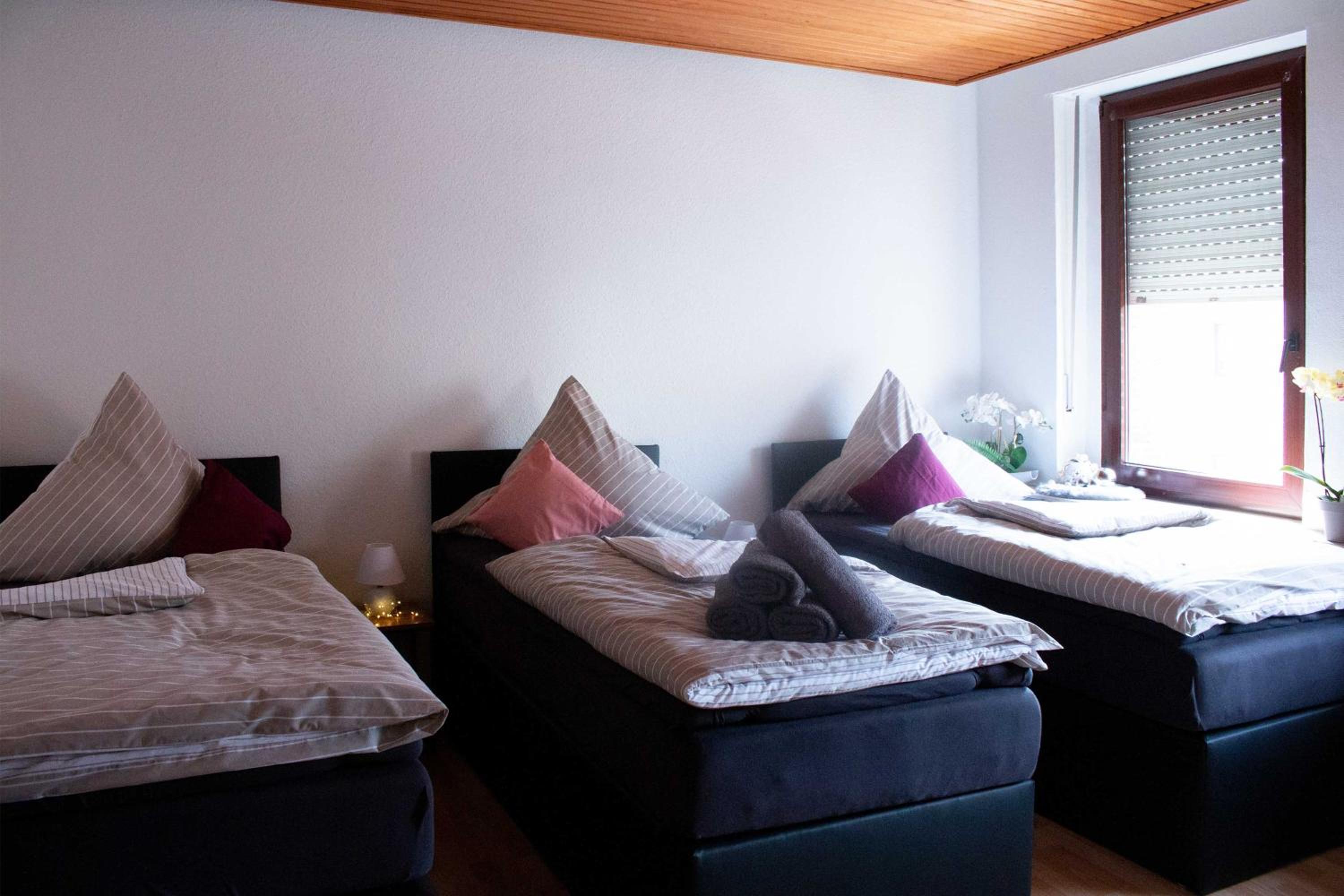Gästewohnung Mönchengladbach