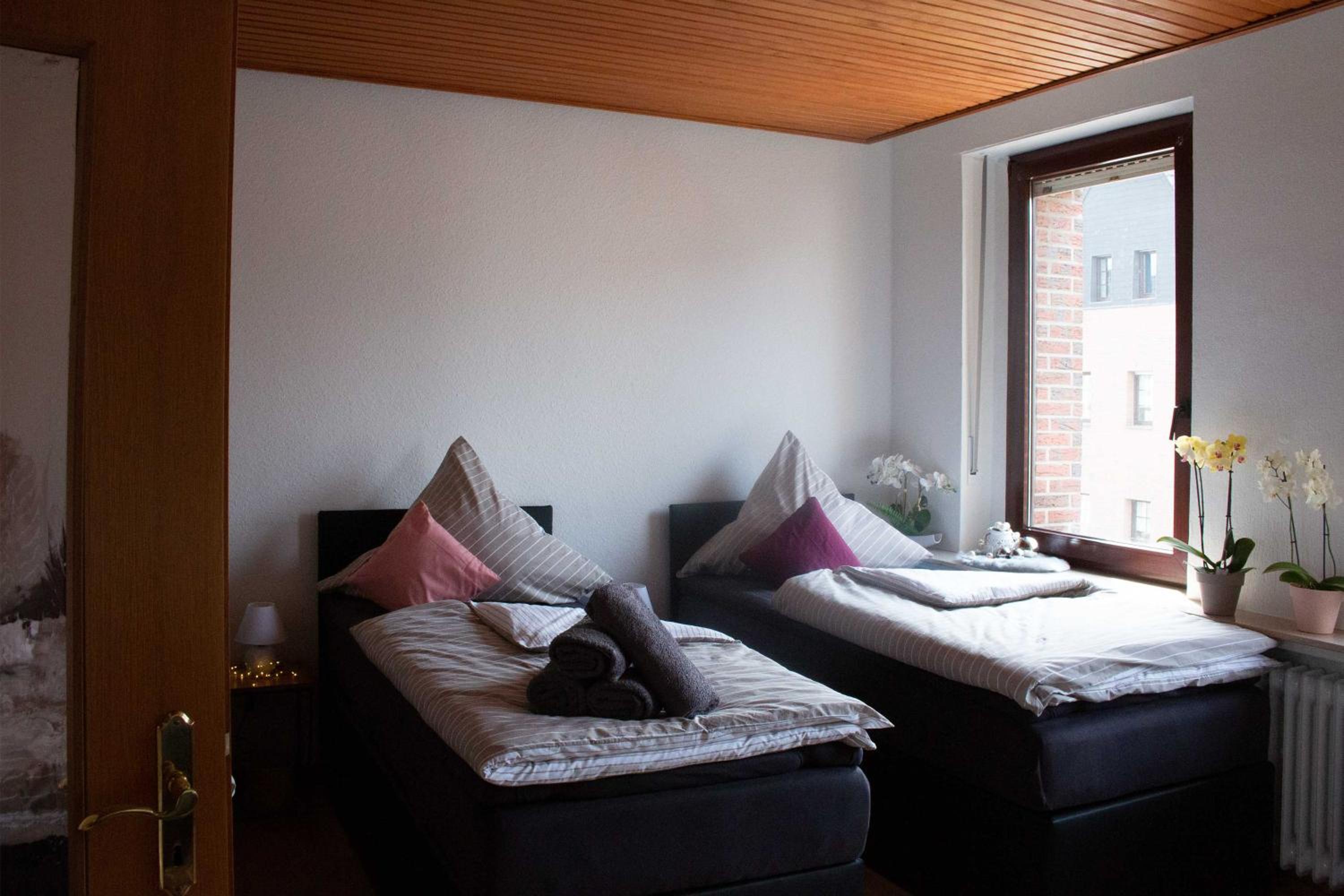 Gästewohnung Mönchengladbach