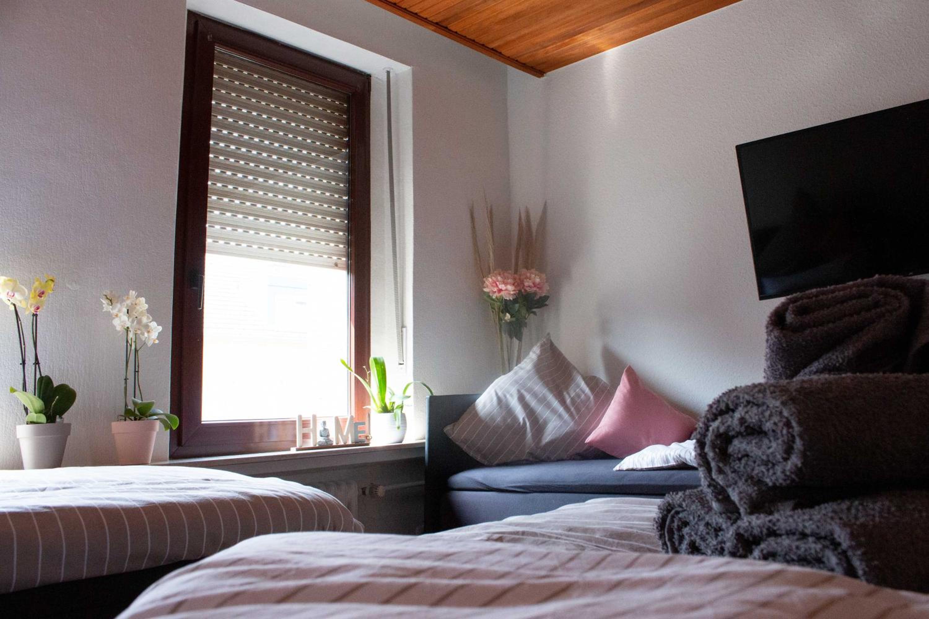 Gästewohnung Mönchengladbach