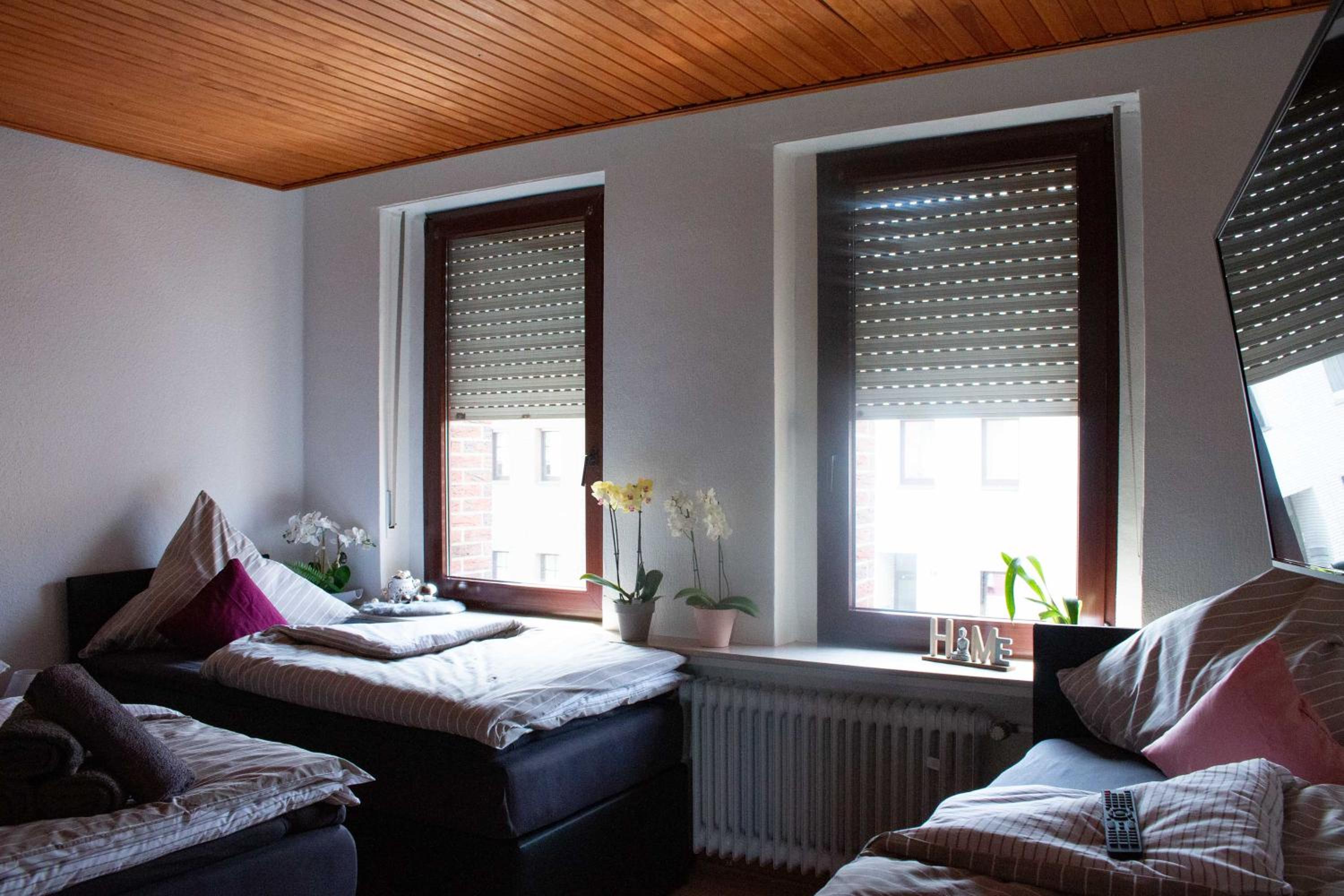 Gästewohnung Mönchengladbach