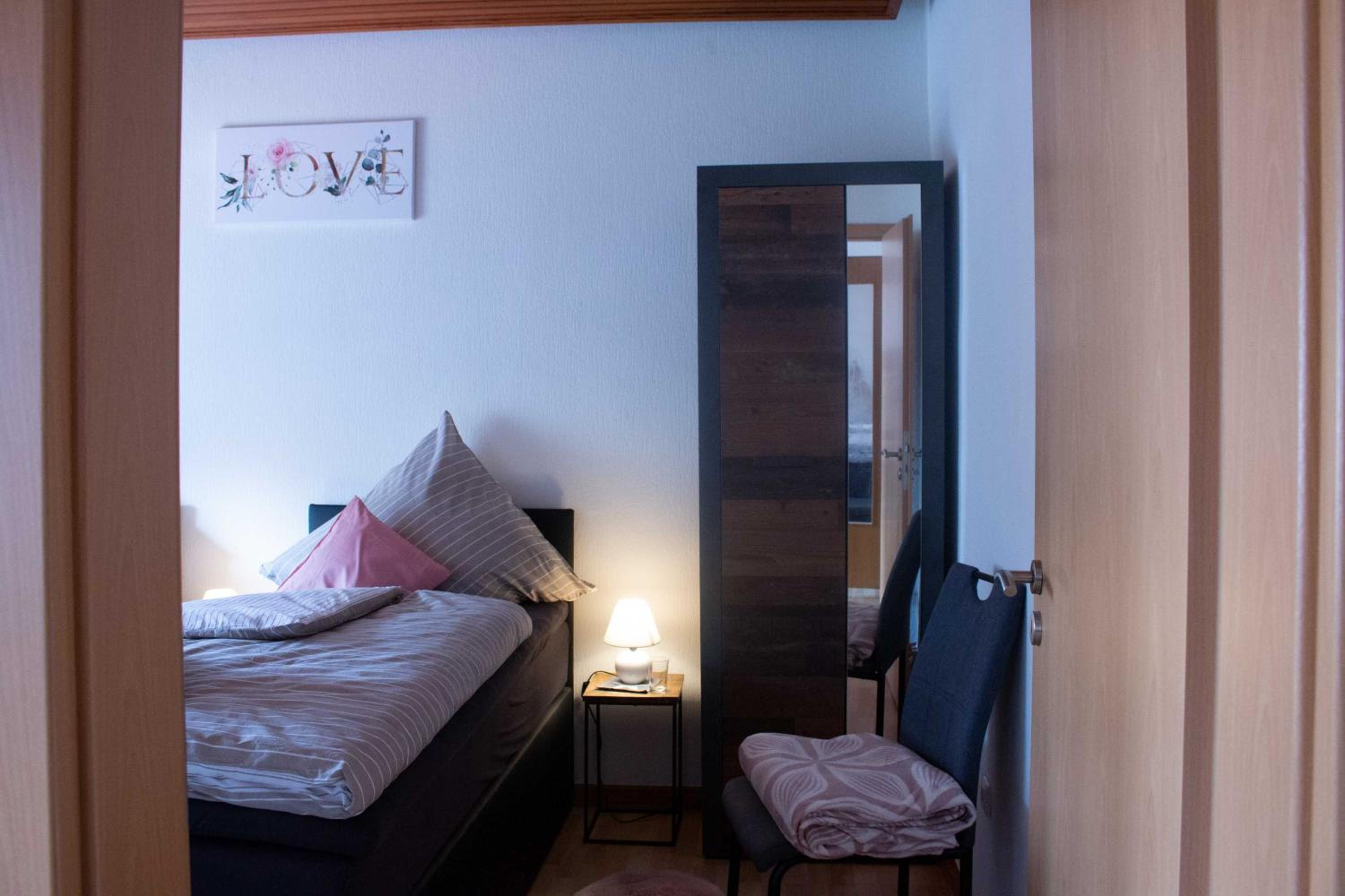 Gästewohnung Mönchengladbach