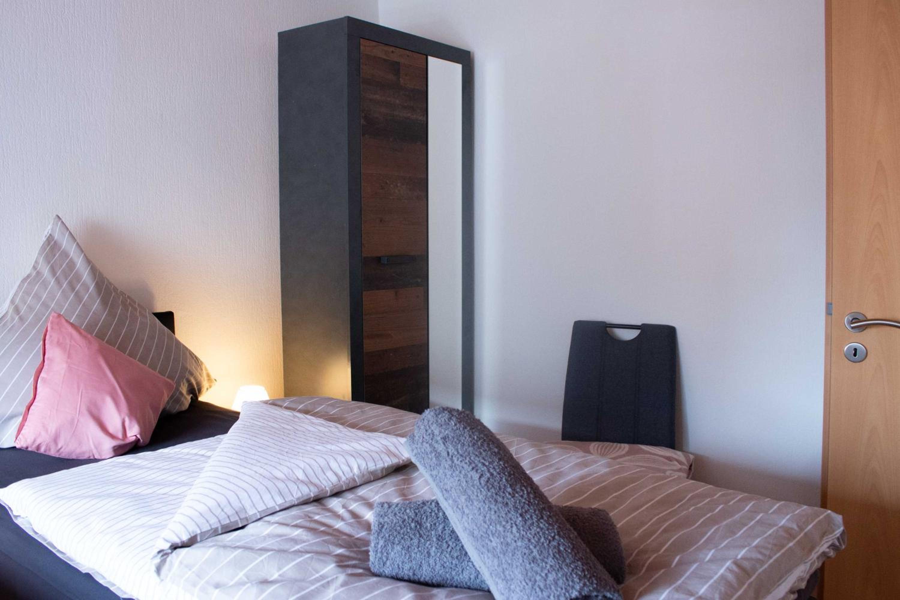 Gästewohnung Mönchengladbach