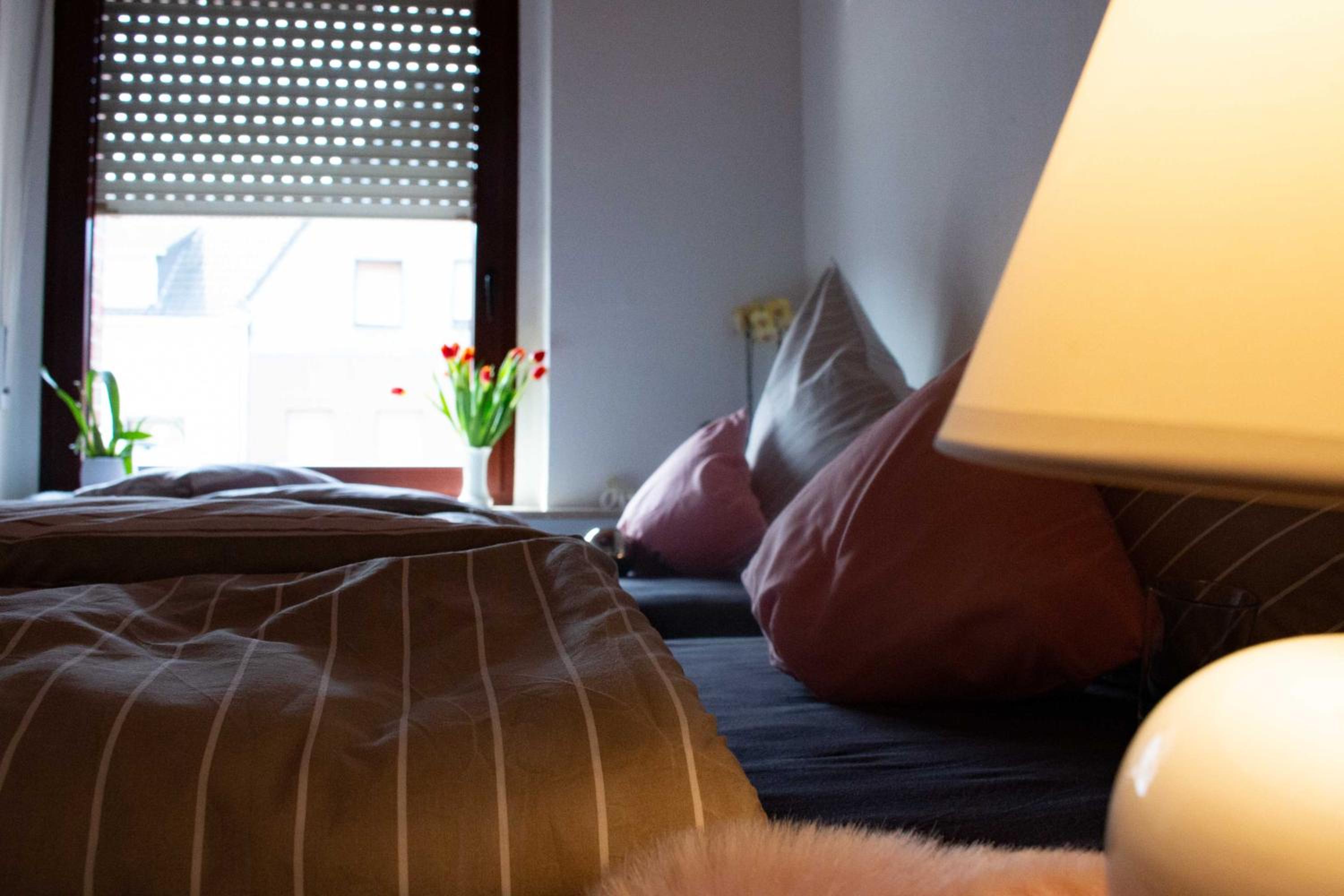 Gästewohnung Mönchengladbach