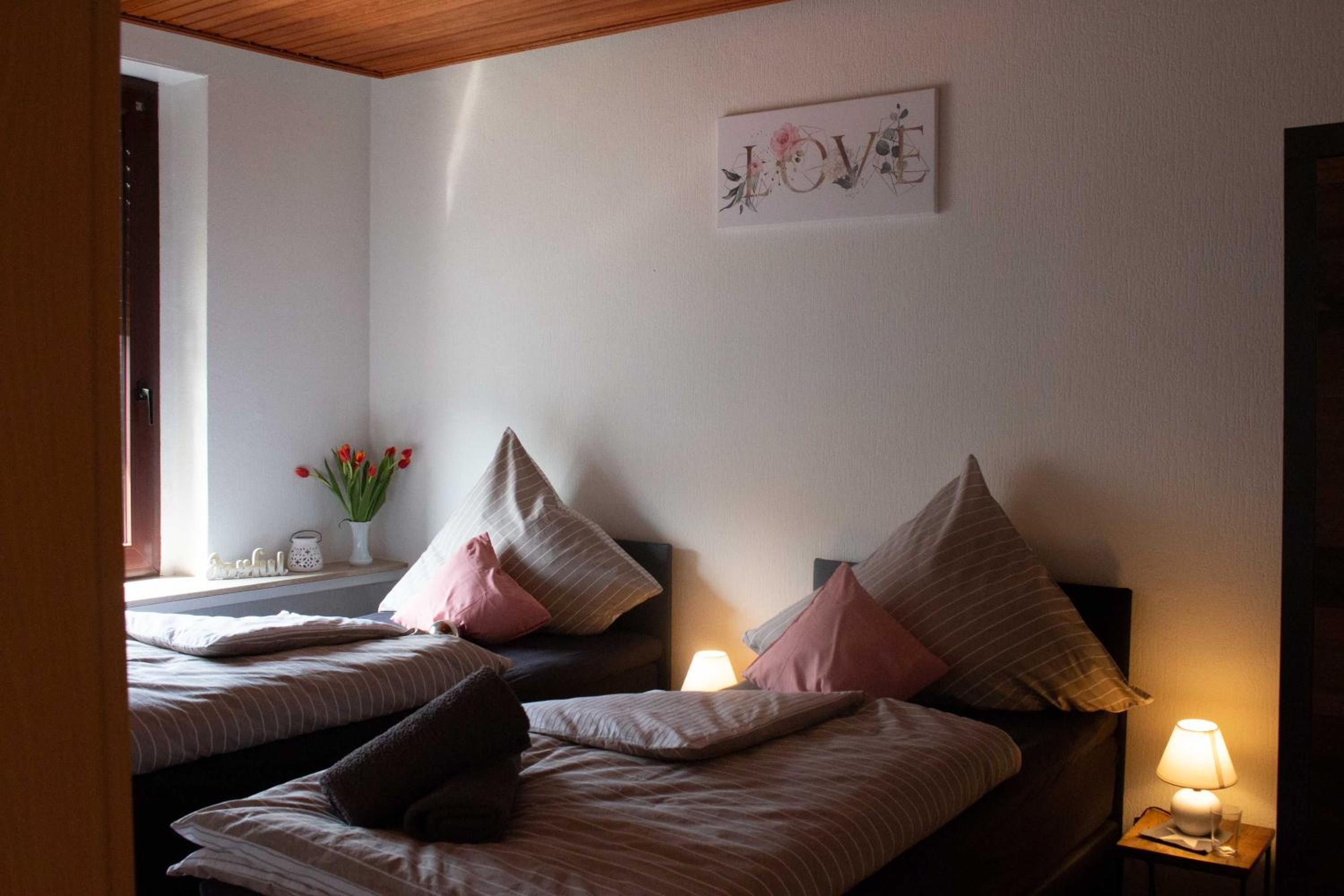 Gästewohnung Mönchengladbach