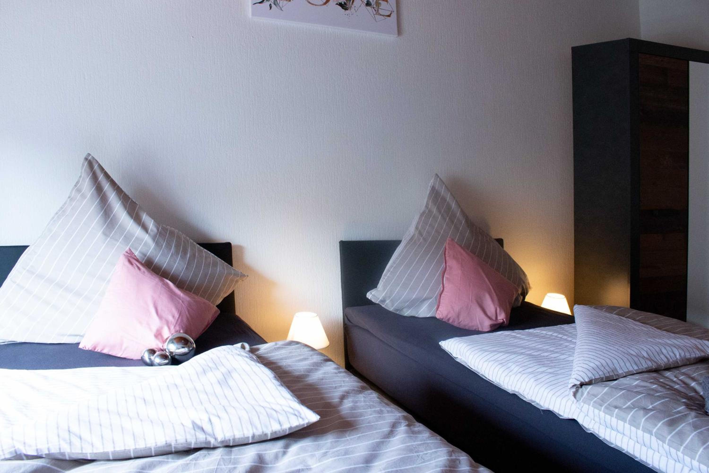 Gästewohnung Mönchengladbach