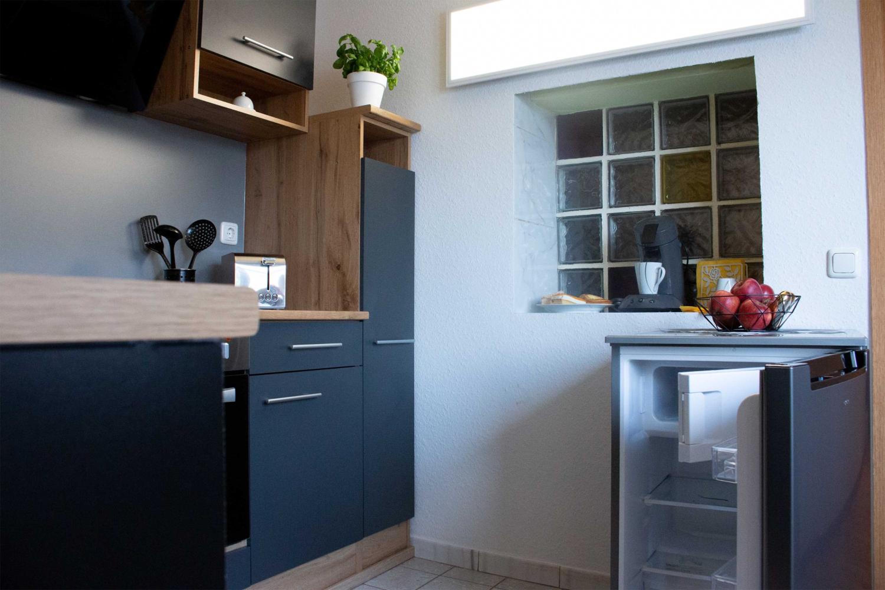 Gästewohnung Mönchengladbach