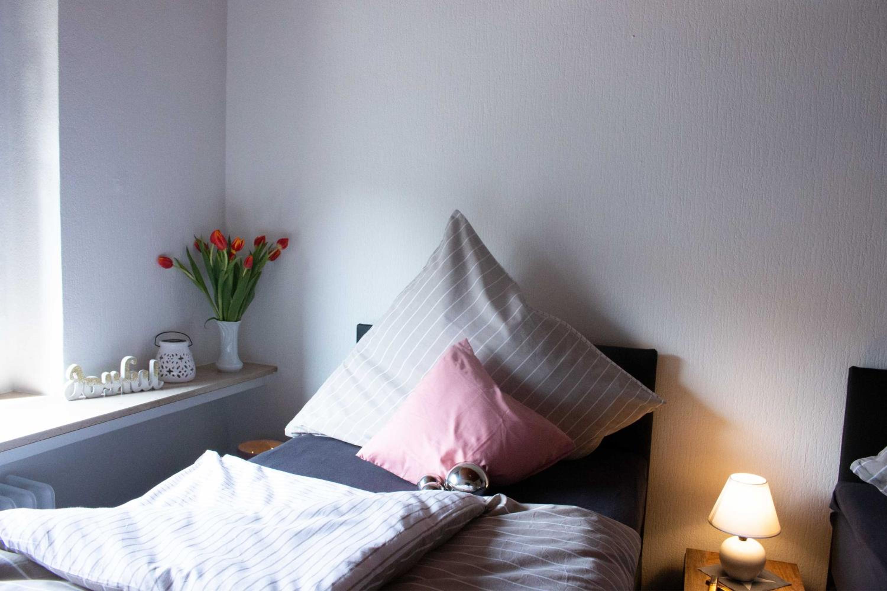 Gästewohnung Mönchengladbach