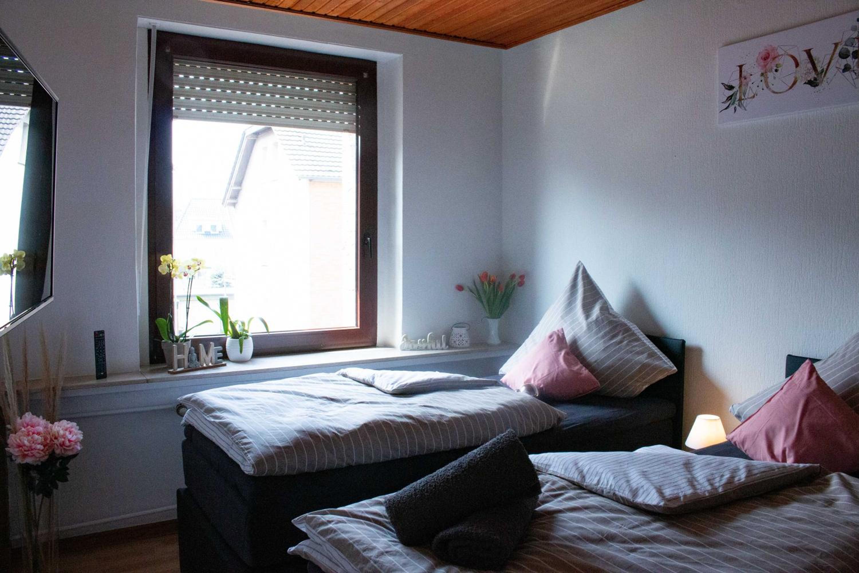 Gästewohnung Mönchengladbach