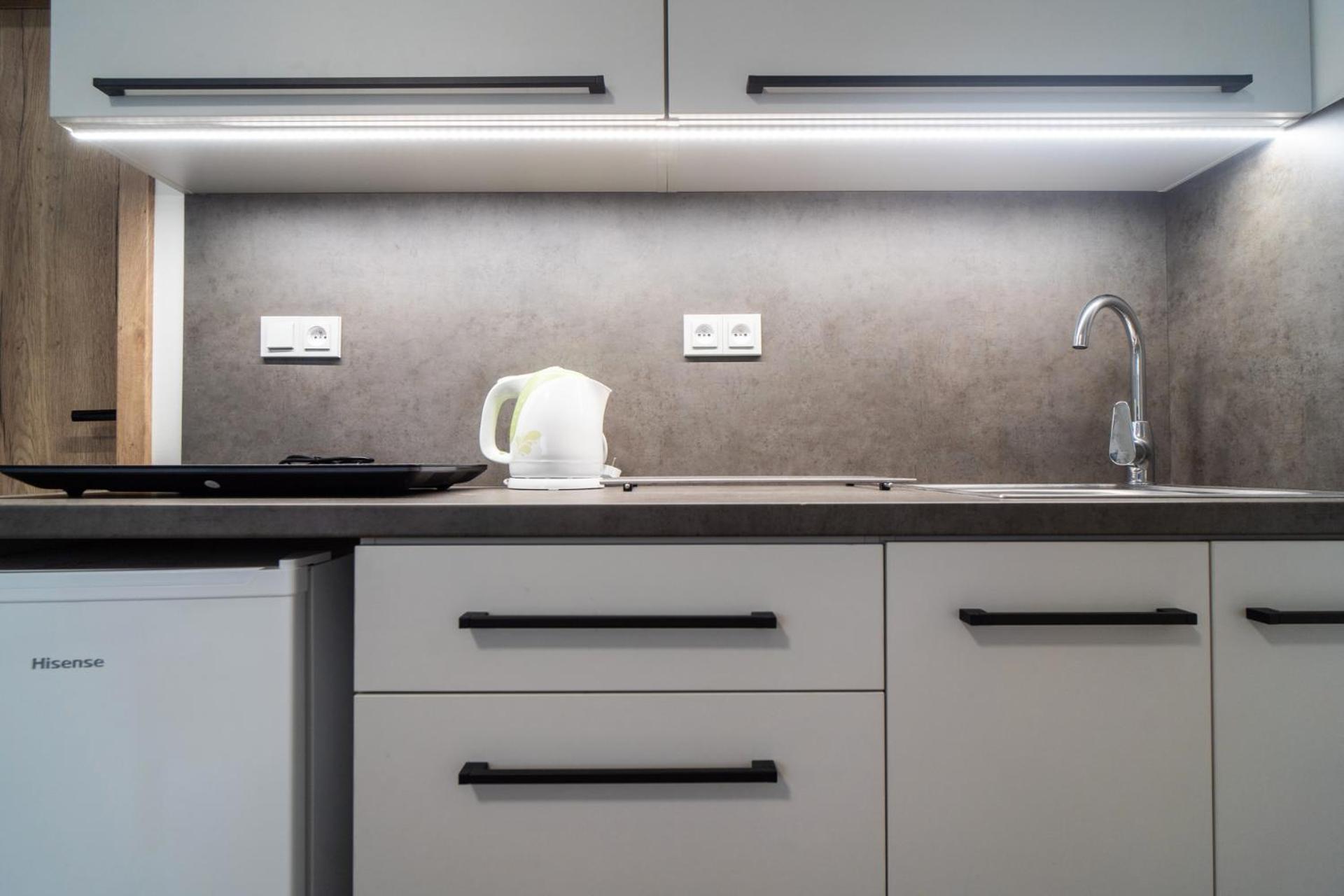 Apartmány U Jiříka