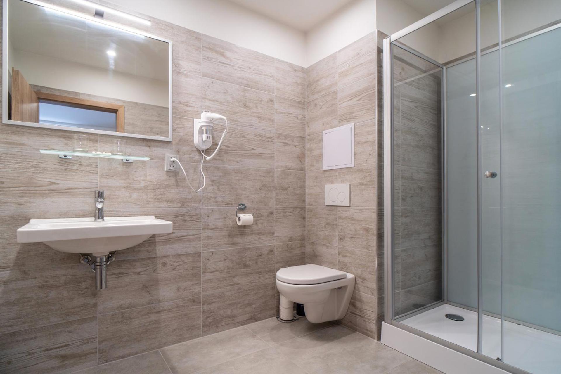 Apartmány U Jiříka