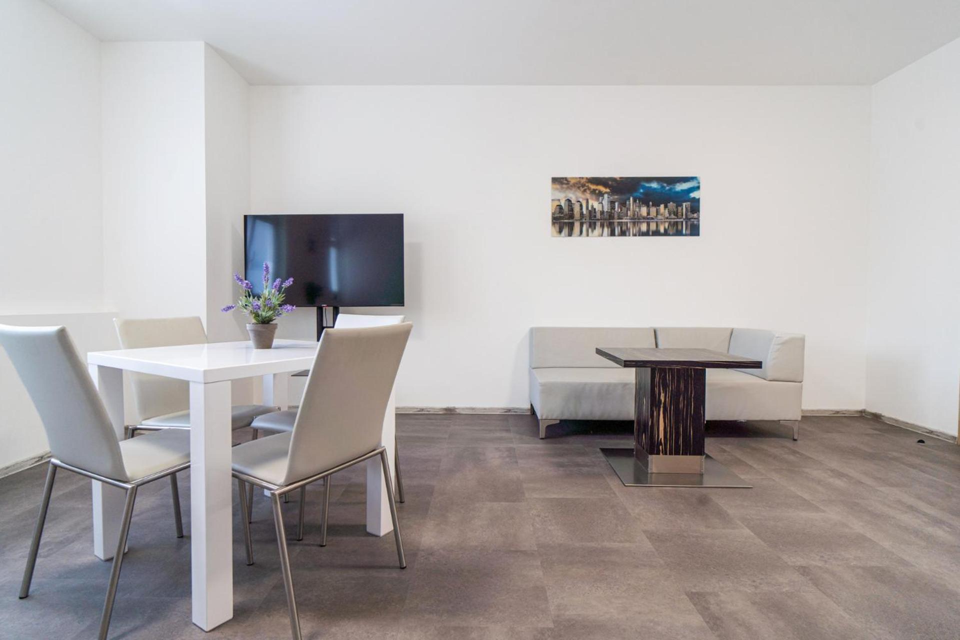 Apartmány U Jiříka