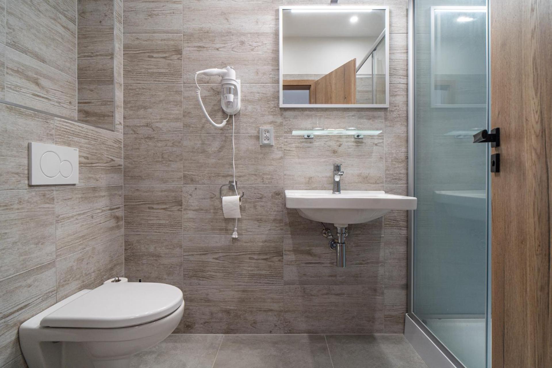 Apartmány U Jiříka