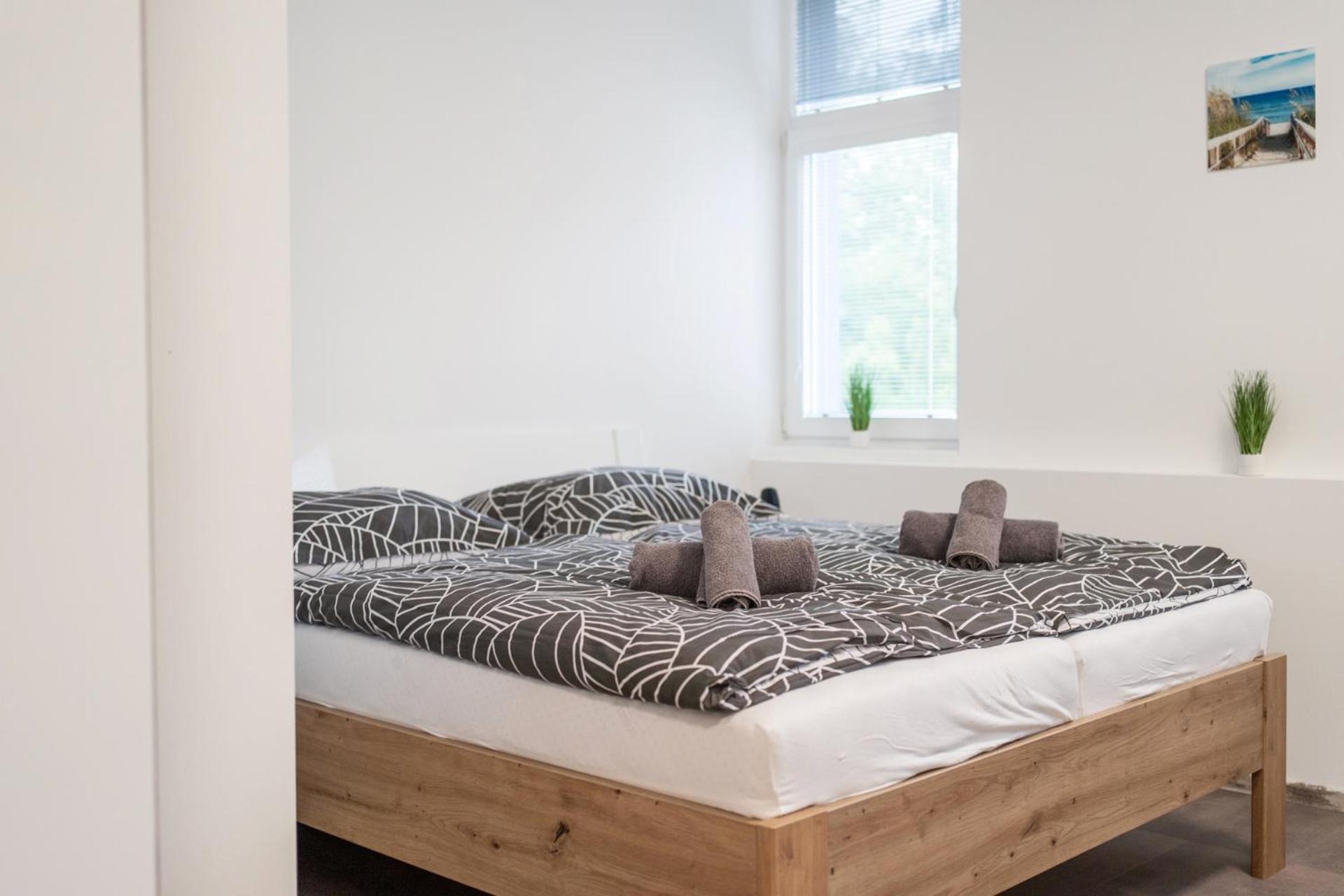 Apartmány U Jiříka
