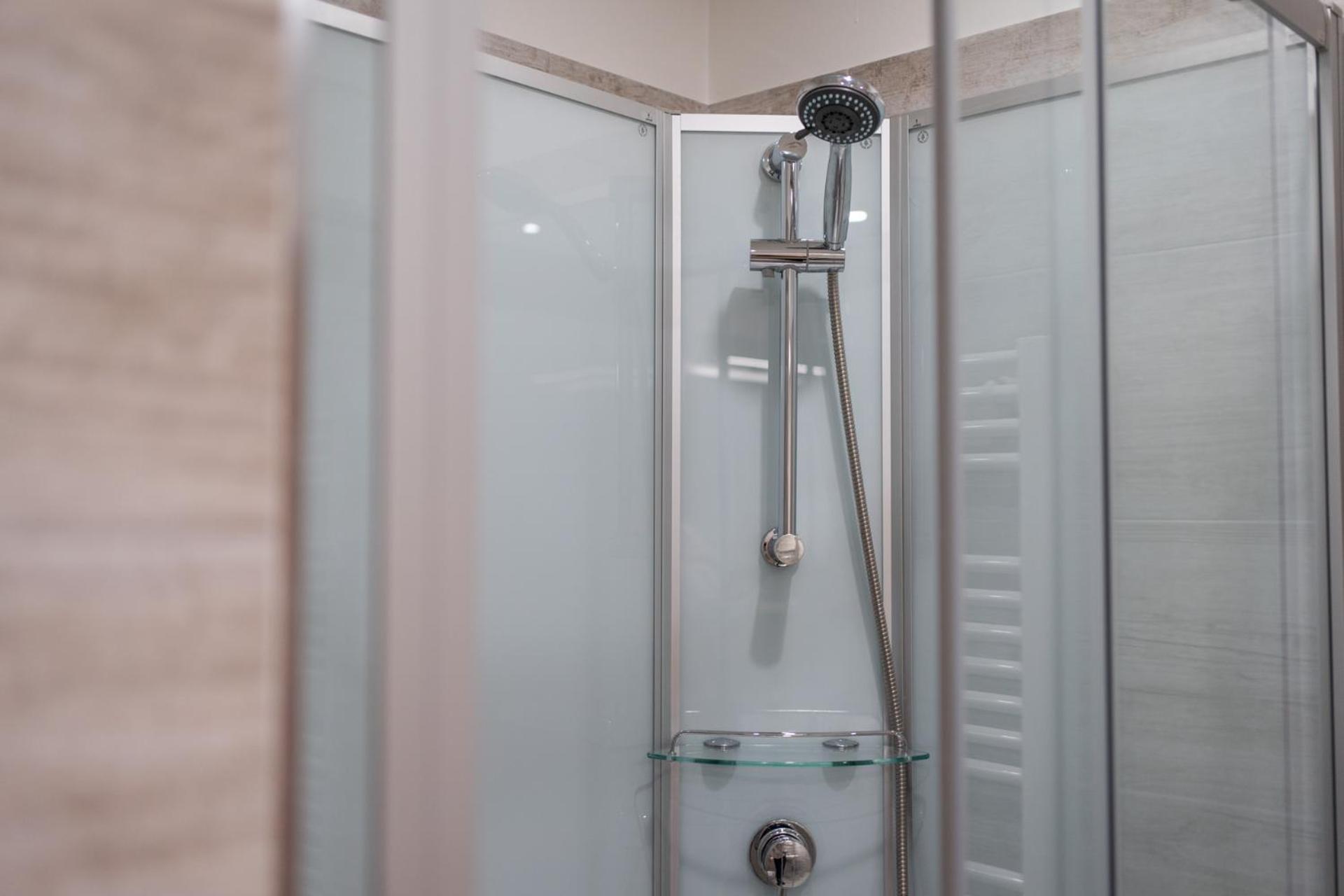 Apartmány U Jiříka