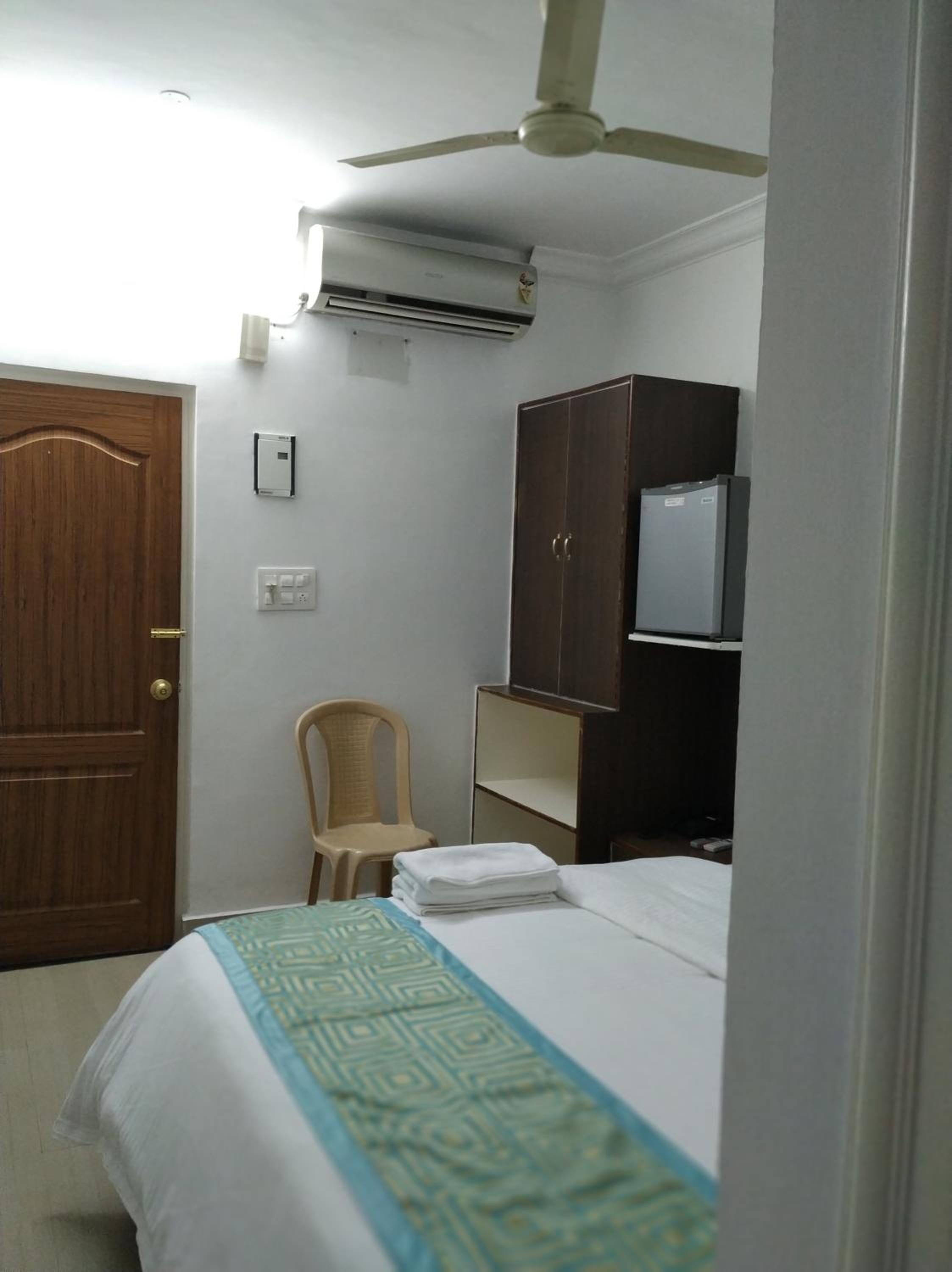 Aum Hotel, photo 26