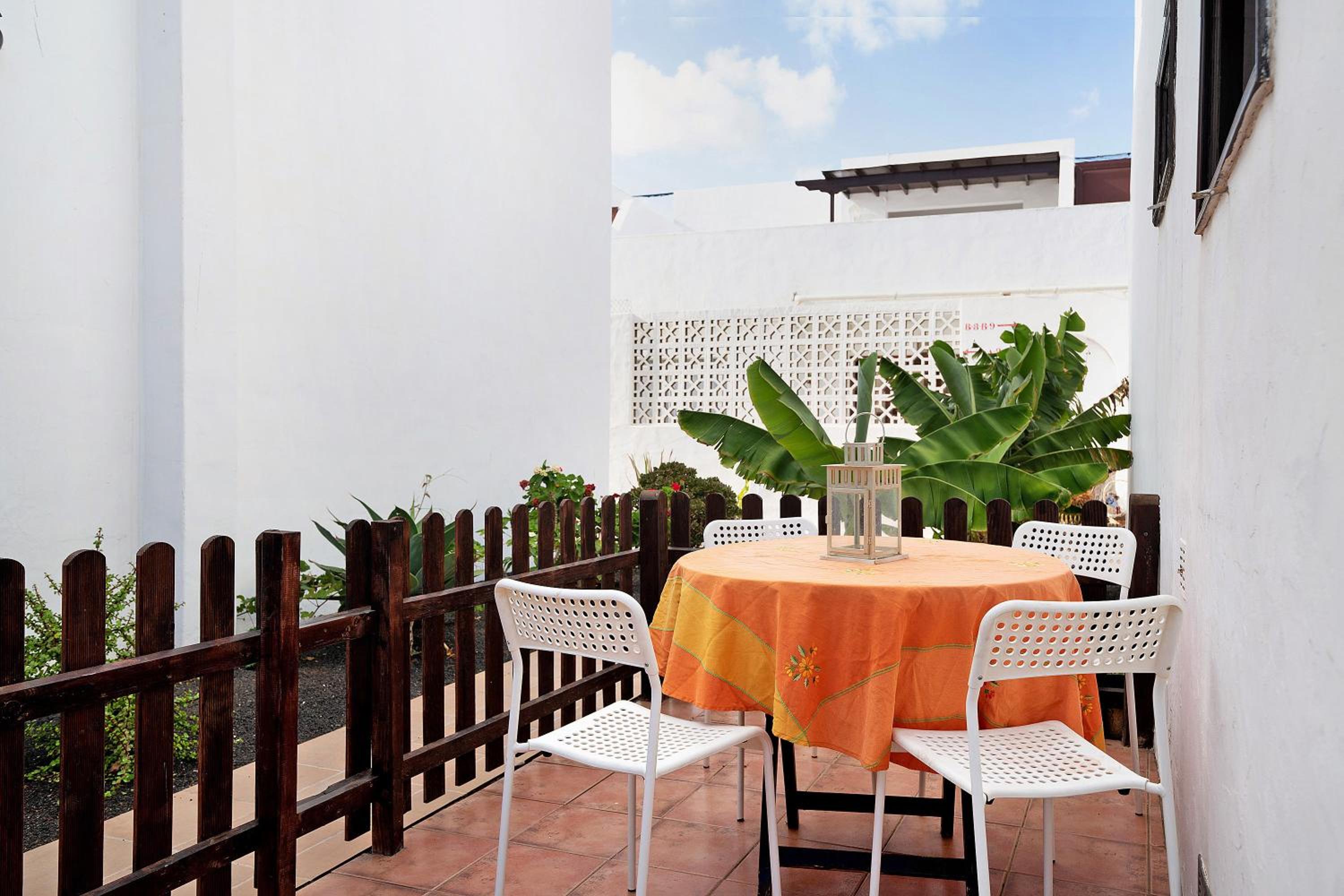 Casa Luz Elena