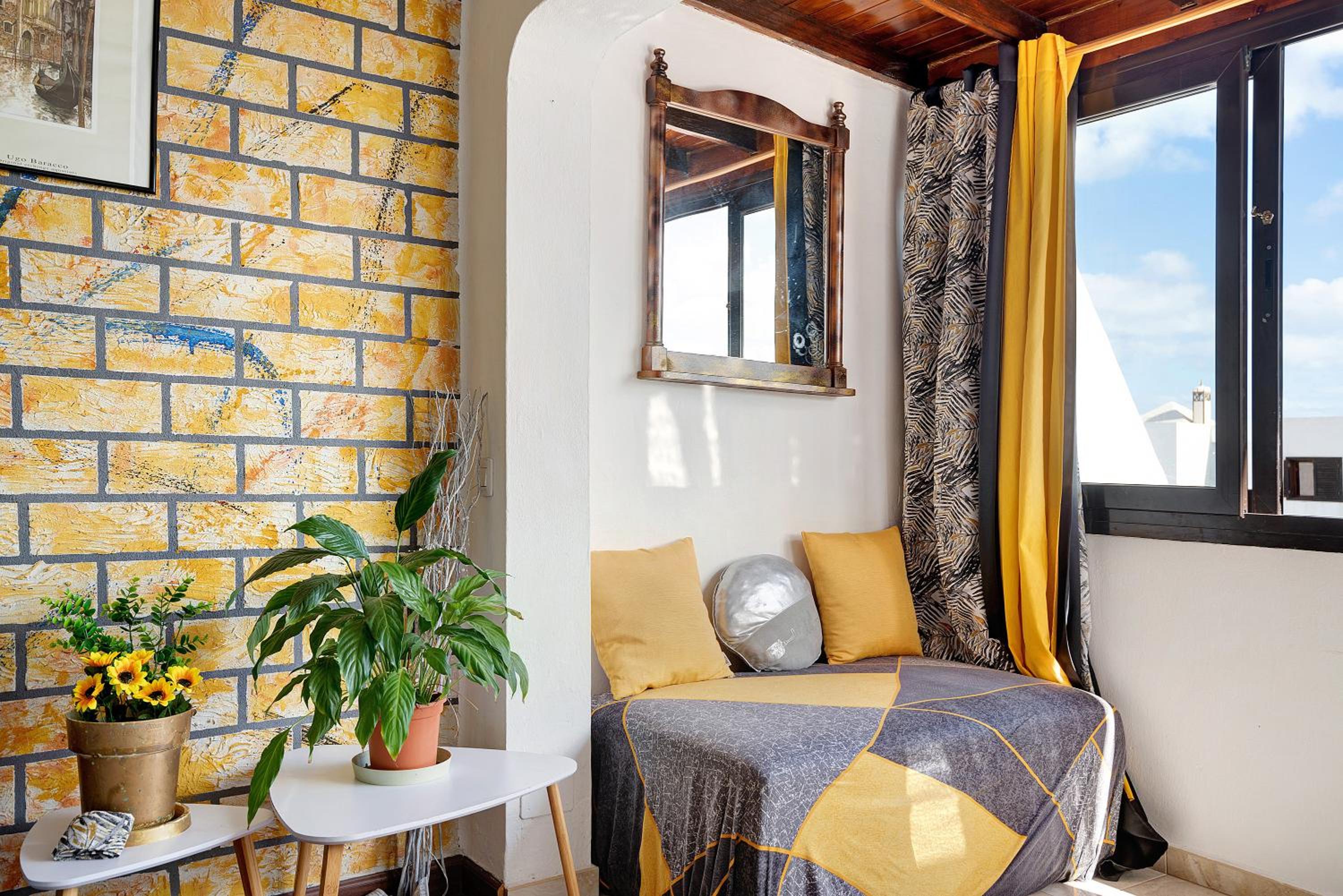 Casa Luz Elena