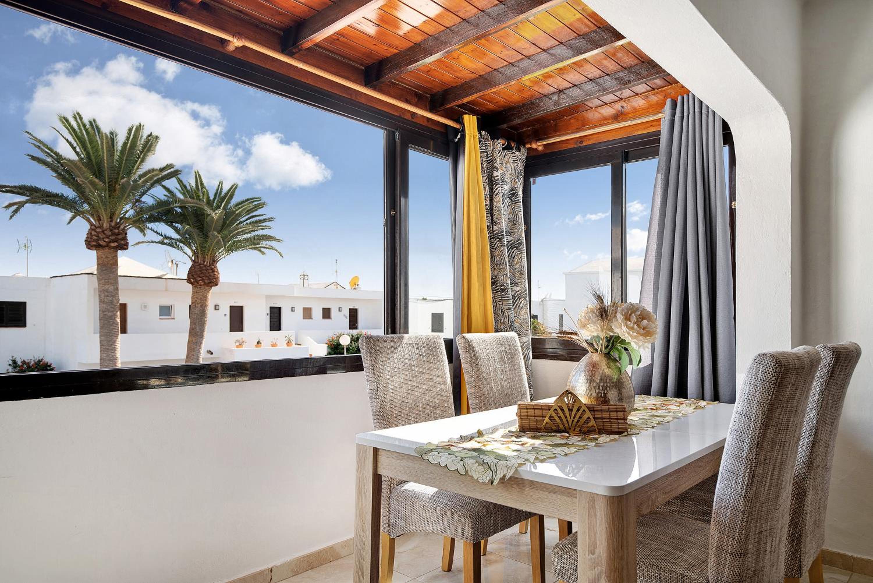 Casa Luz Elena