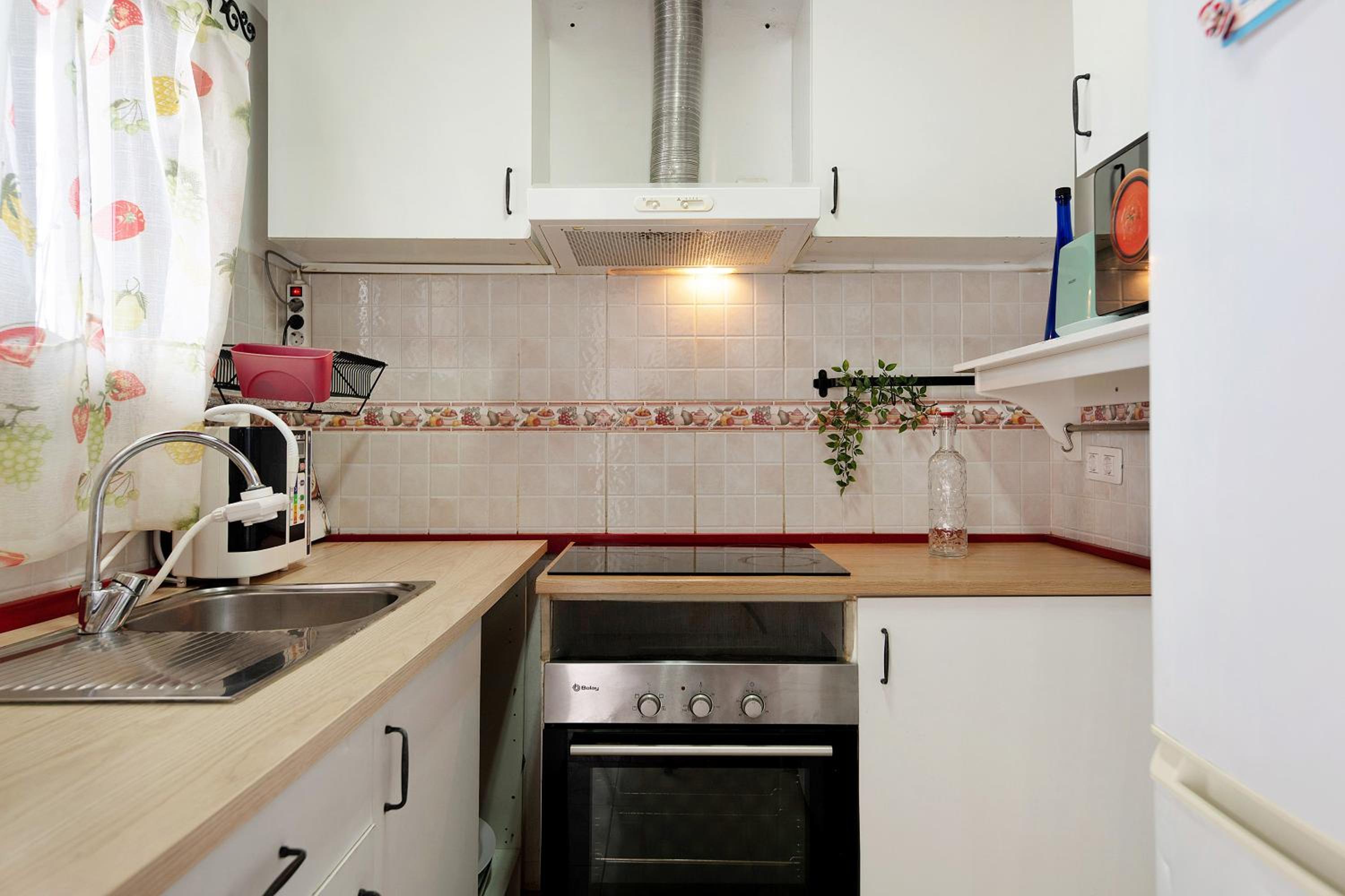 Casa Luz Elena