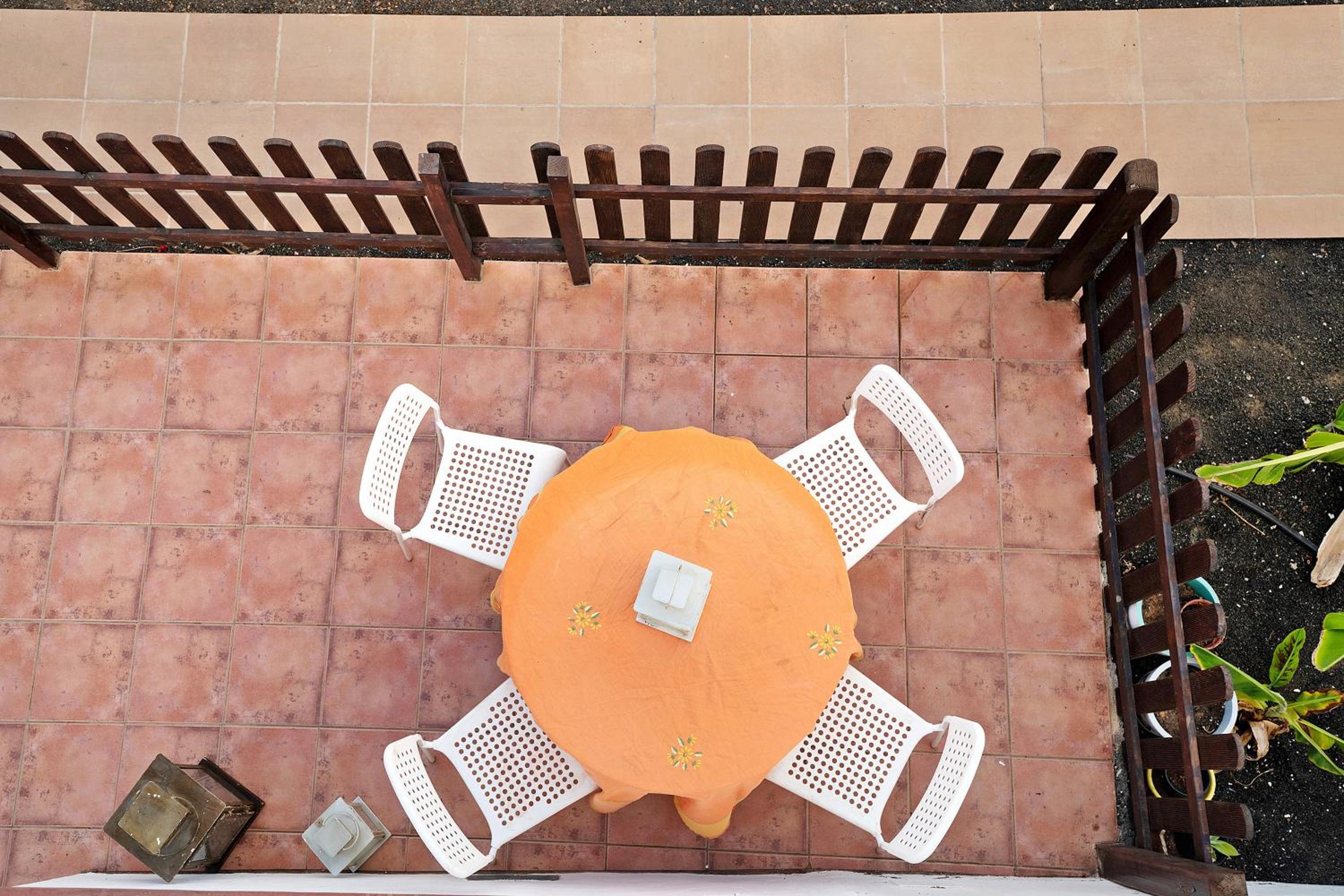 Casa Luz Elena