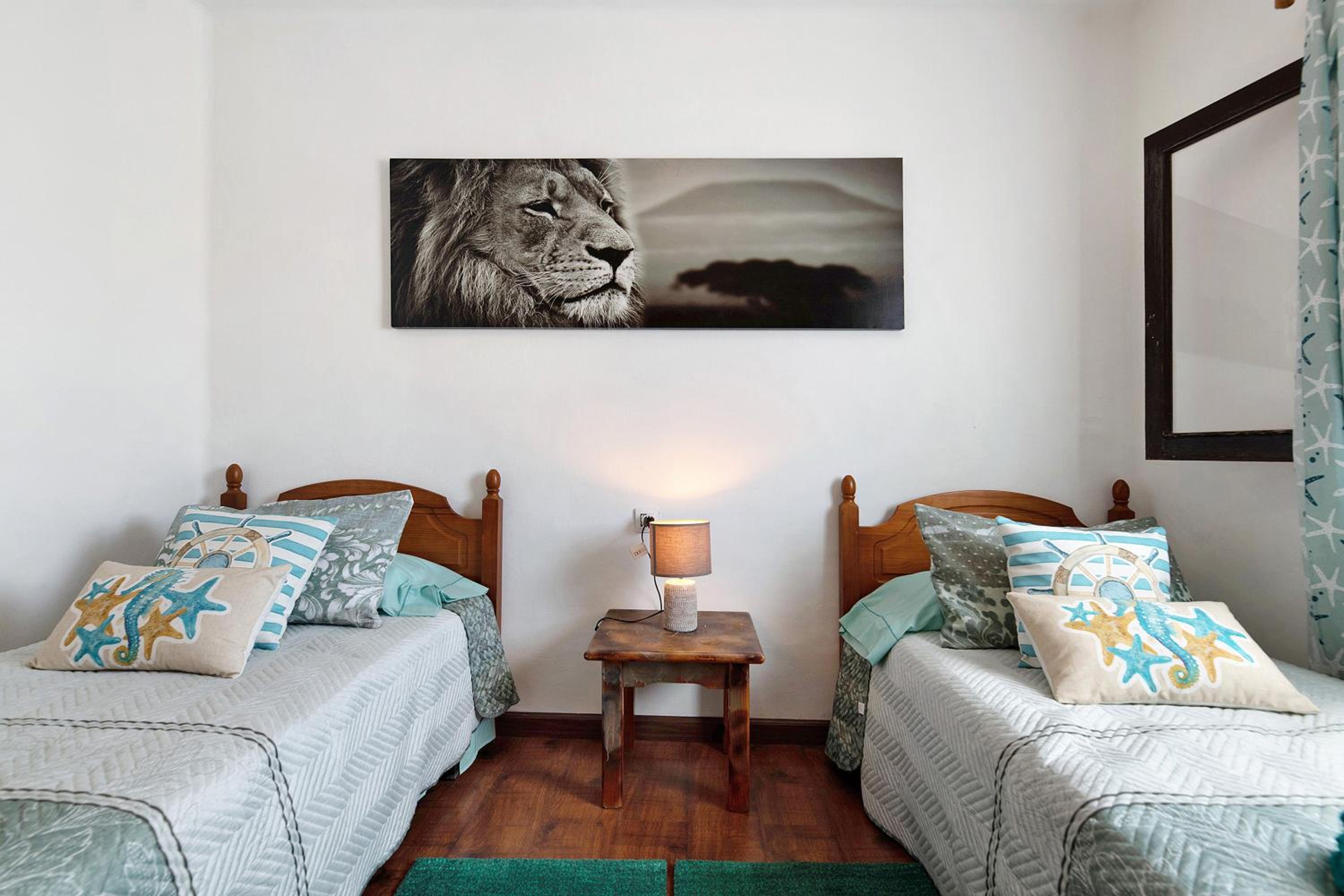 Casa Luz Elena