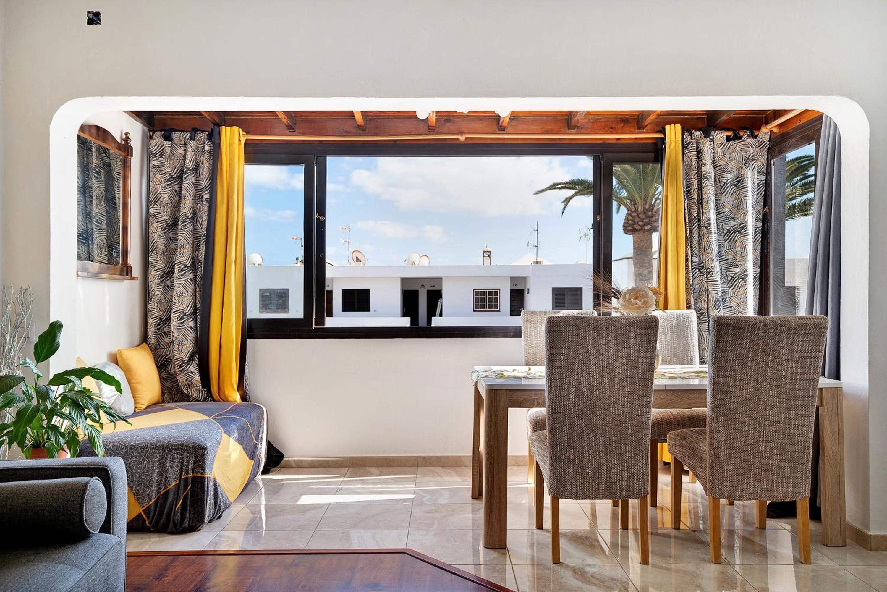 Casa Luz Elena