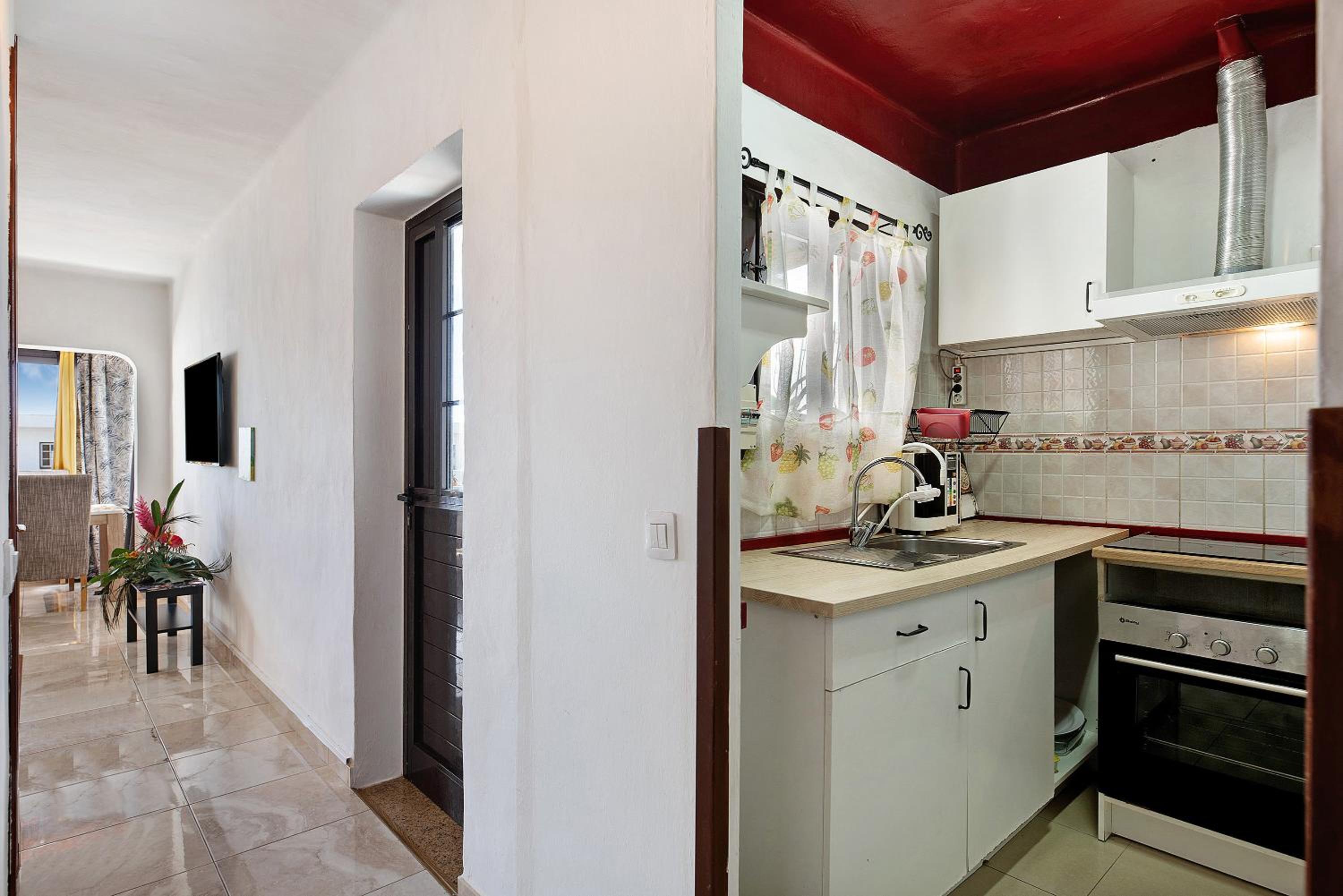 Casa Luz Elena