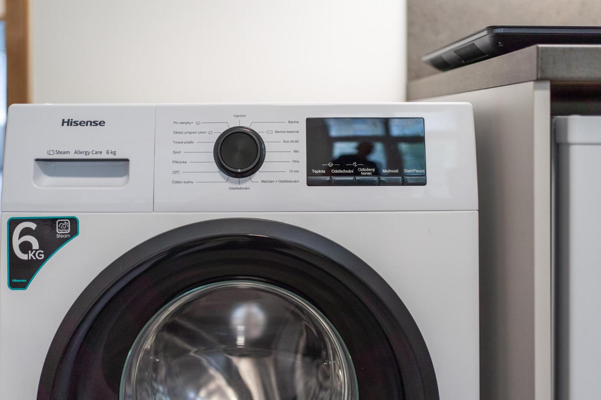 Apartmány U Jiříka