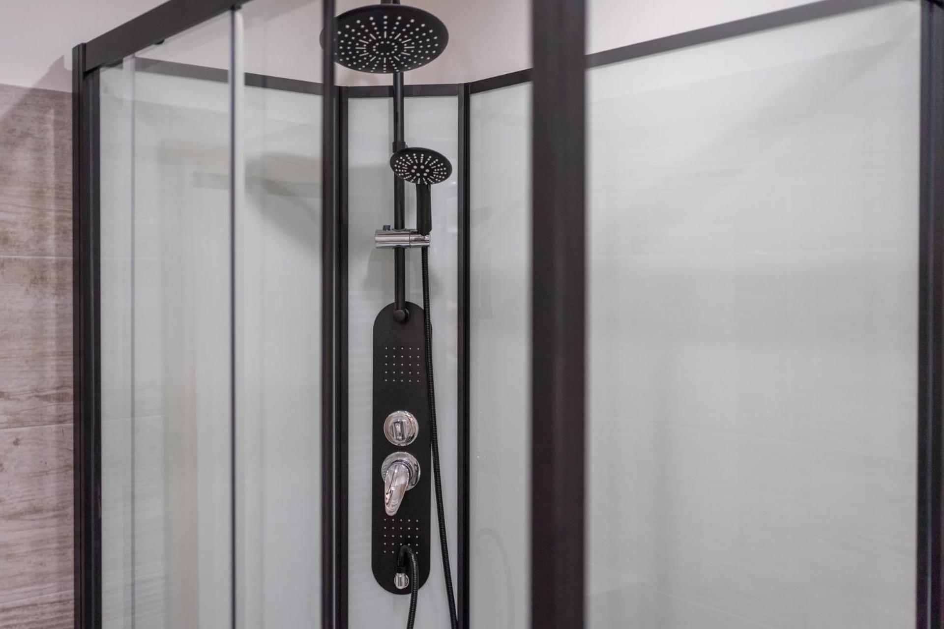 Apartmány U Jiříka