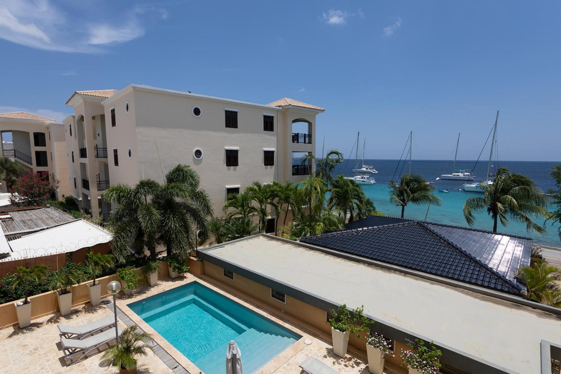 Seaside Apartment Seabird