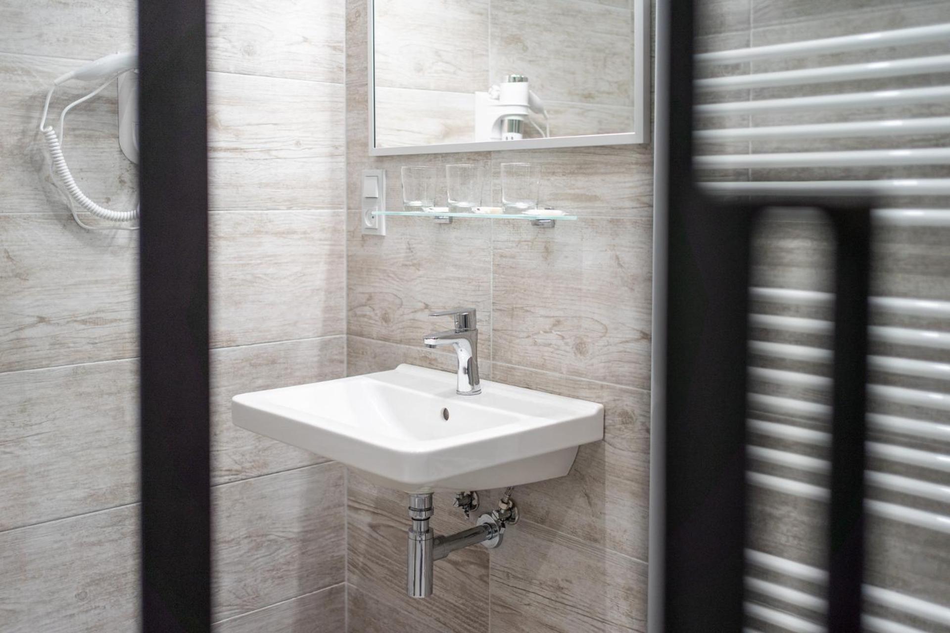 Apartmány U Jiříka