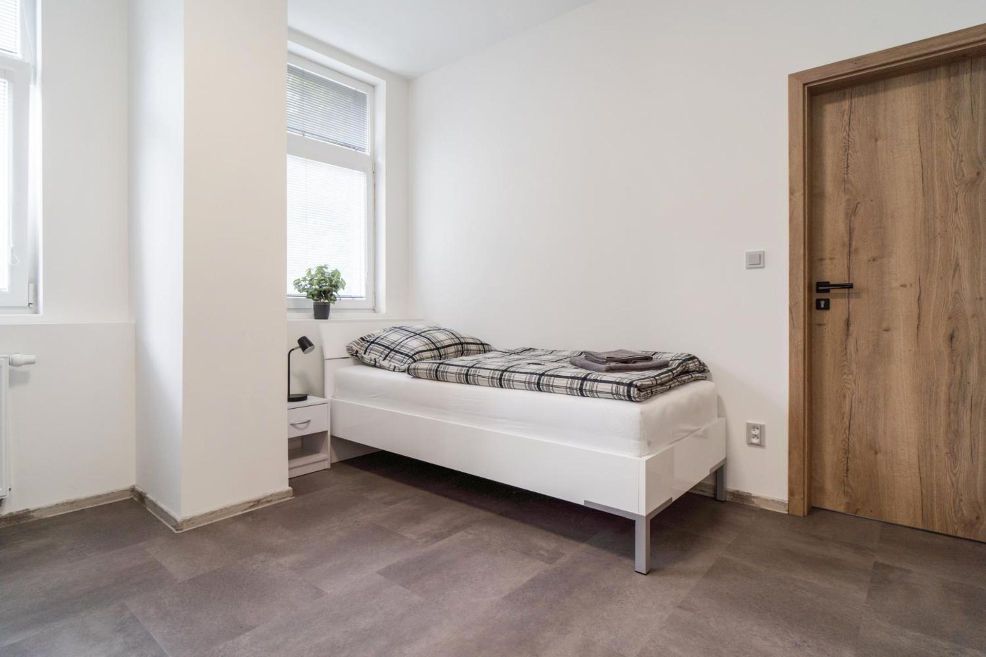 Apartmány U Jiříka