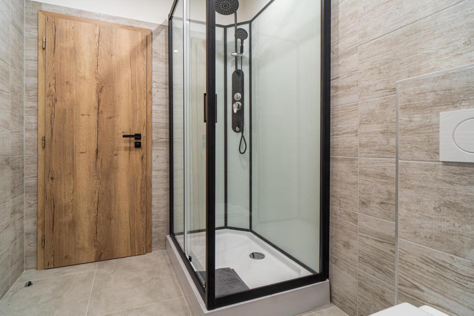 Apartmány U Jiříka