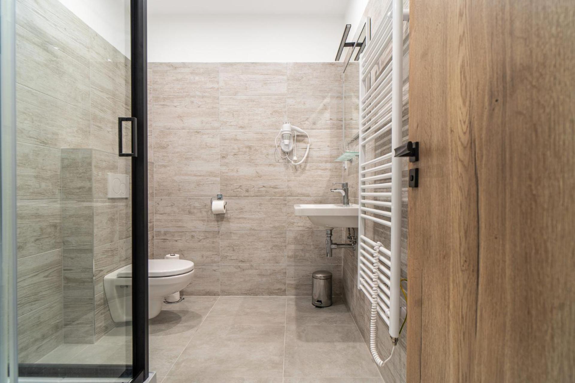 Apartmány U Jiříka