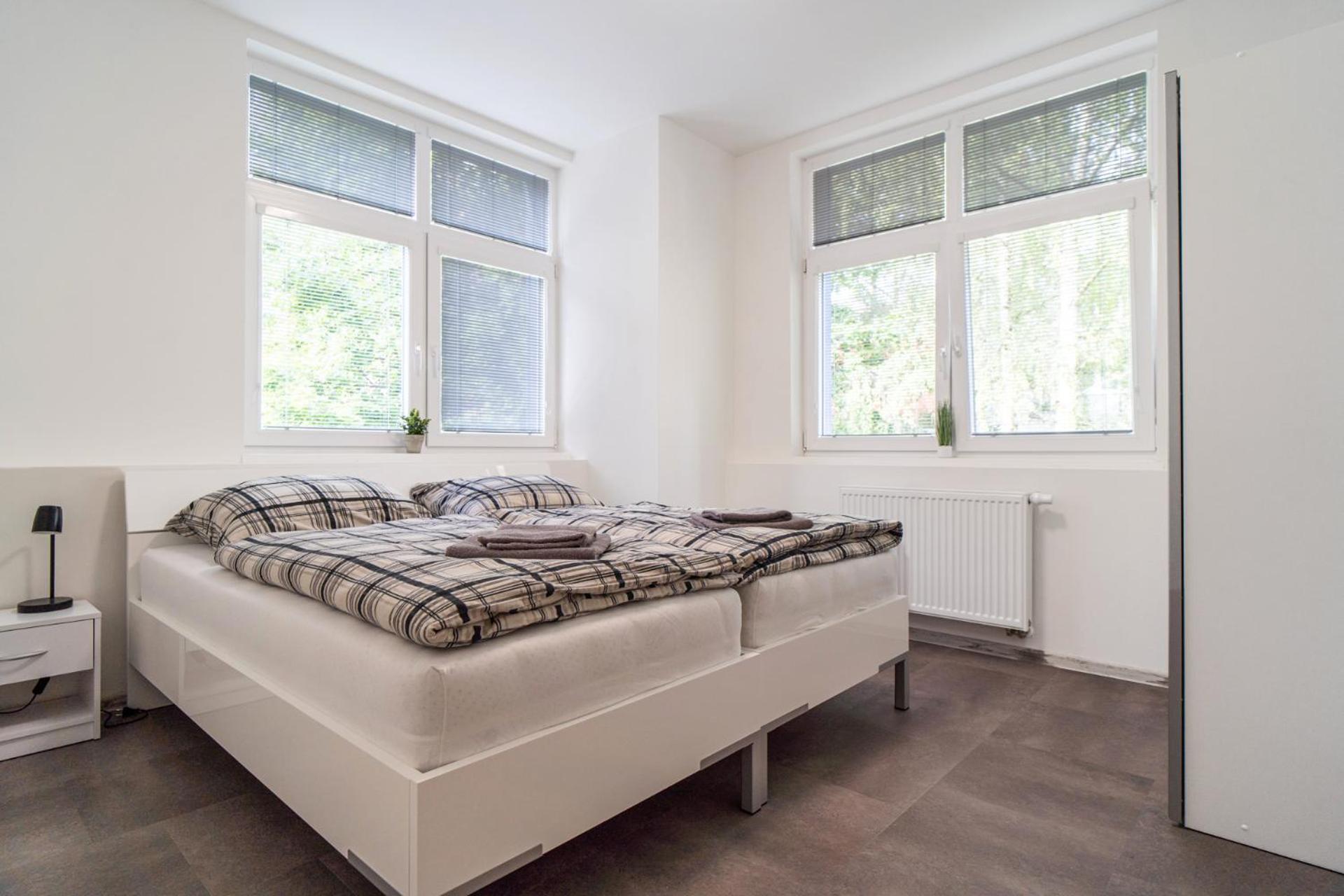 Apartmány U Jiříka