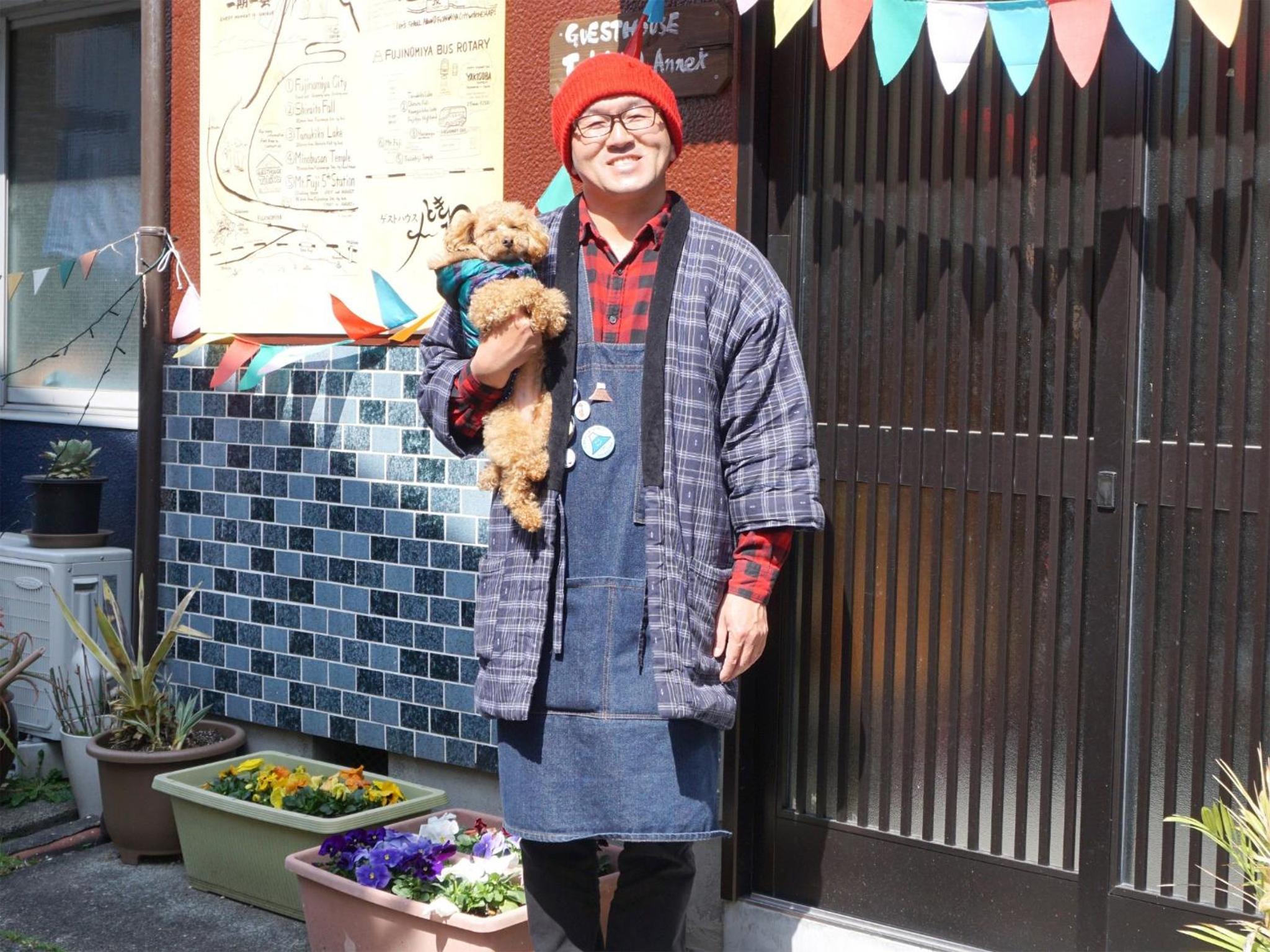 Guesthouse TOKIWA - Vacation STAY 01079v view 3