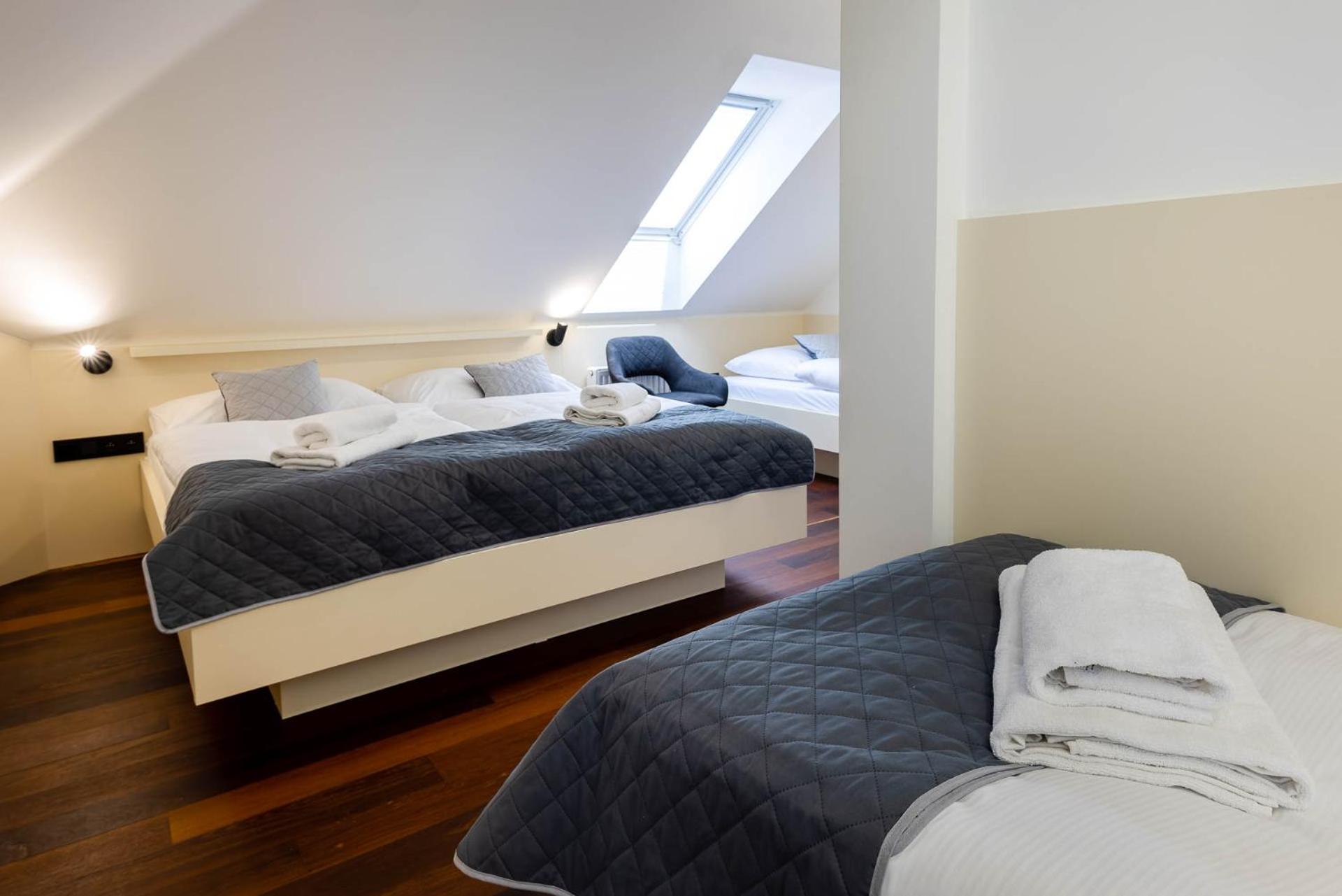 Pension Chmelnice